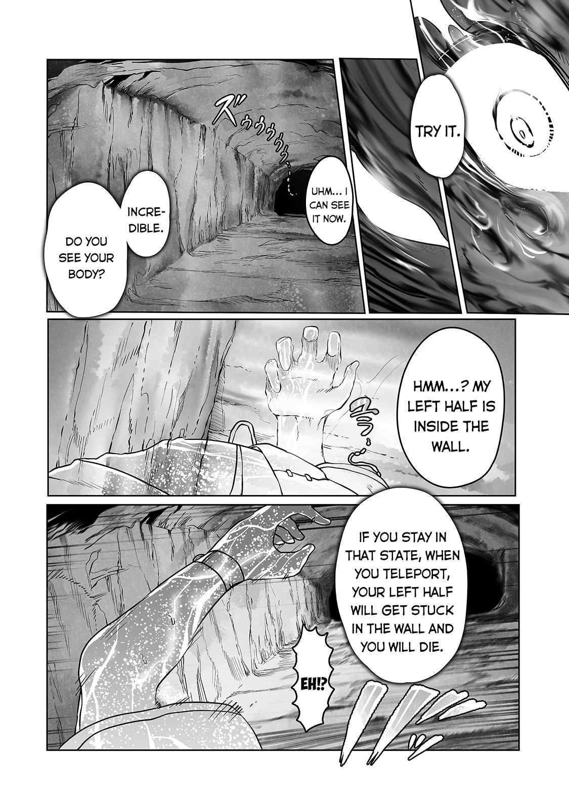 The Useless Tamer Will Turn into the Top Unconsciously by My Previous Life Knowledge - chapter-12 - Page 17