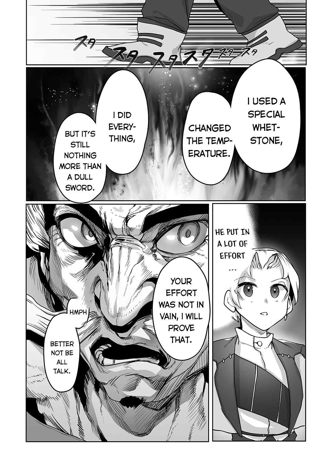 The Useless Tamer Will Turn into the Top Unconsciously by My Previous Life Knowledge - chapter-12 - Page 25