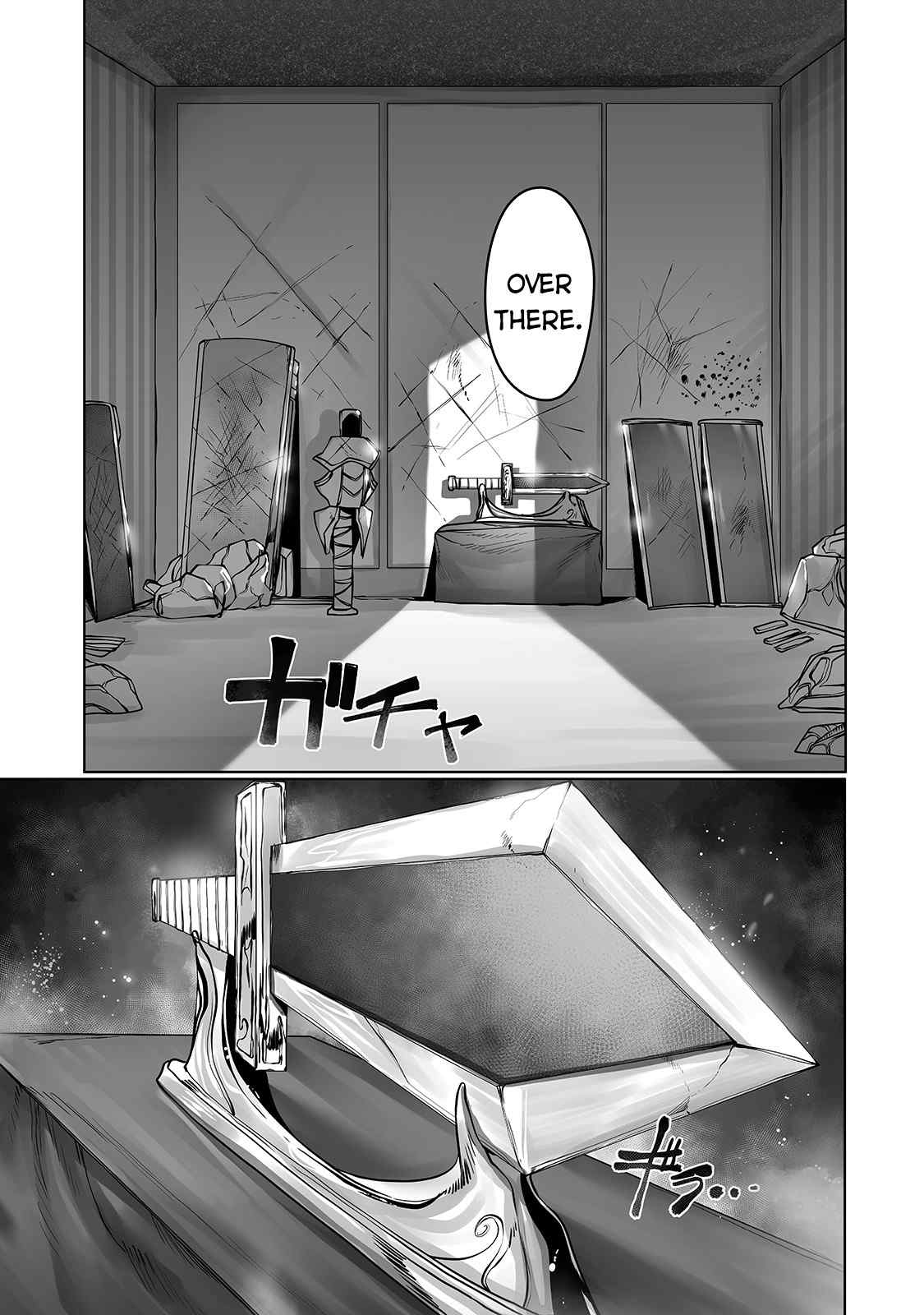 The Useless Tamer Will Turn into the Top Unconsciously by My Previous Life Knowledge - chapter-12 - Page 26