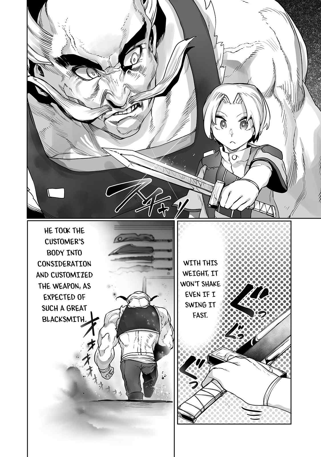 The Useless Tamer Will Turn into the Top Unconsciously by My Previous Life Knowledge - chapter-12 - Page 27