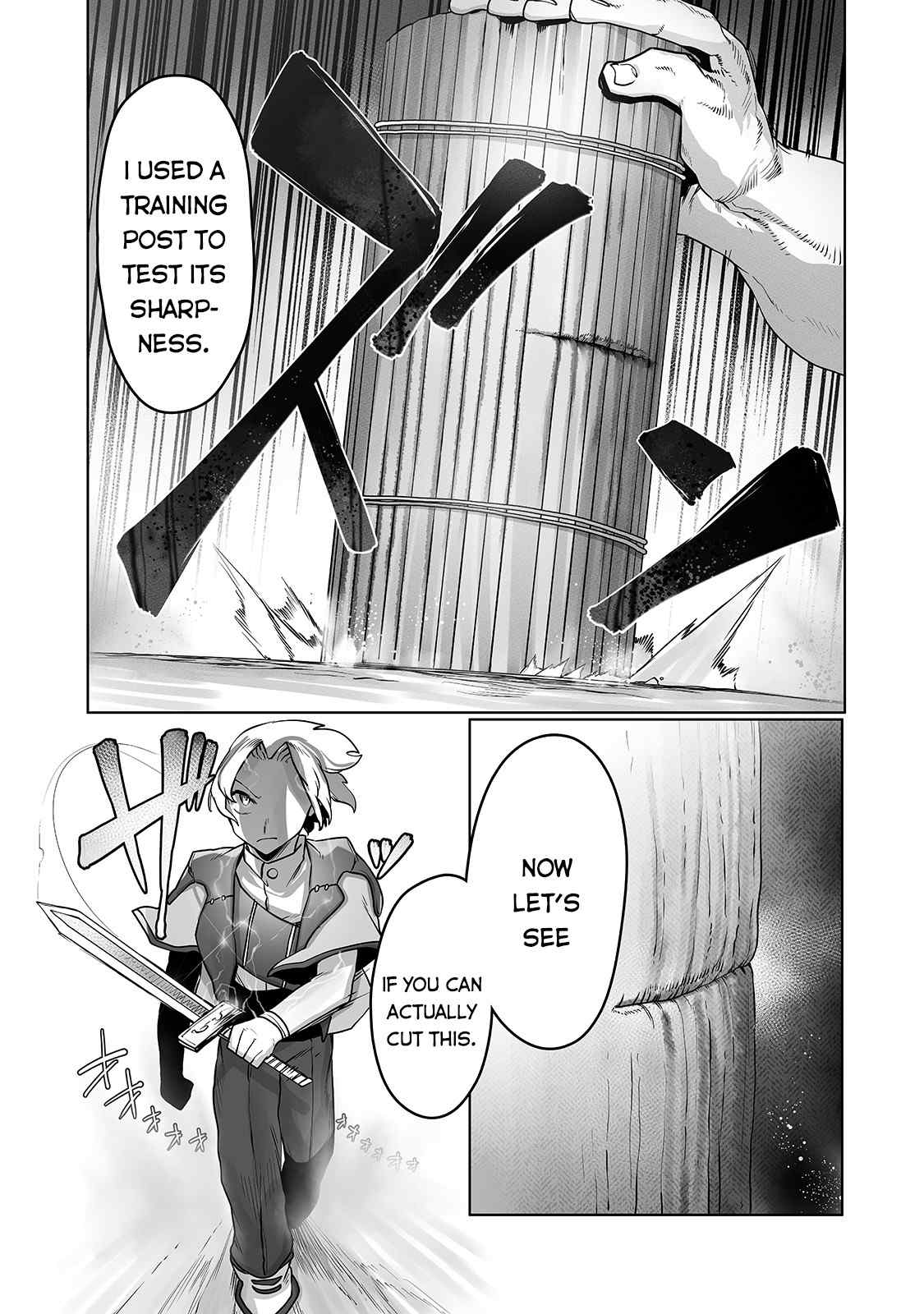 The Useless Tamer Will Turn into the Top Unconsciously by My Previous Life Knowledge - chapter-12 - Page 28
