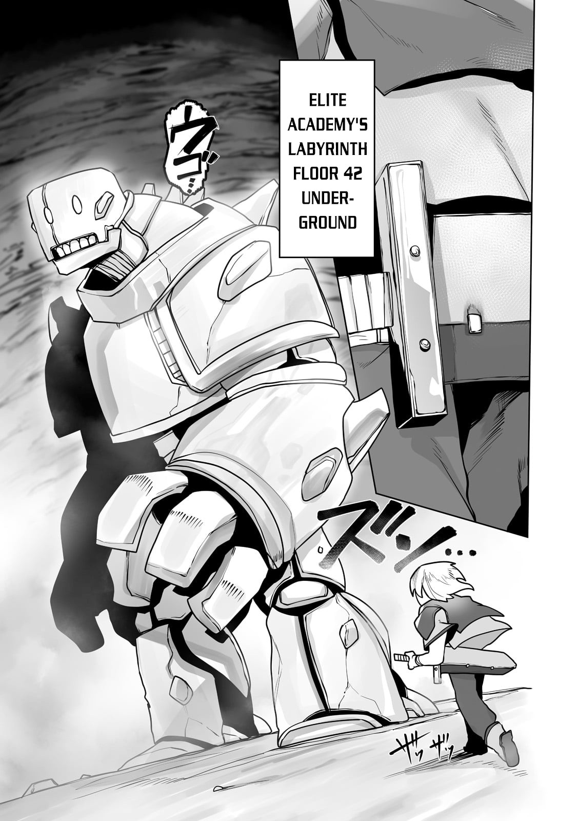 The Useless Tamer Will Turn into the Top Unconsciously by My Previous Life Knowledge - chapter-13 - Page 10