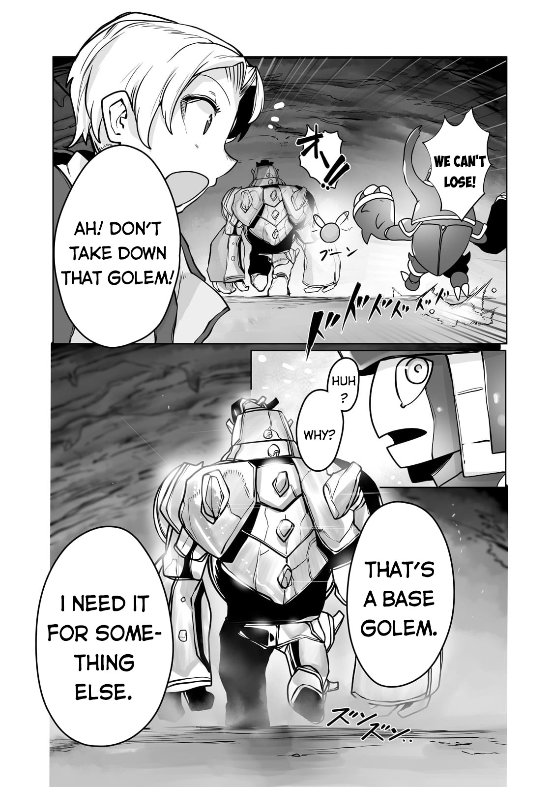 The Useless Tamer Will Turn into the Top Unconsciously by My Previous Life Knowledge - chapter-13 - Page 14