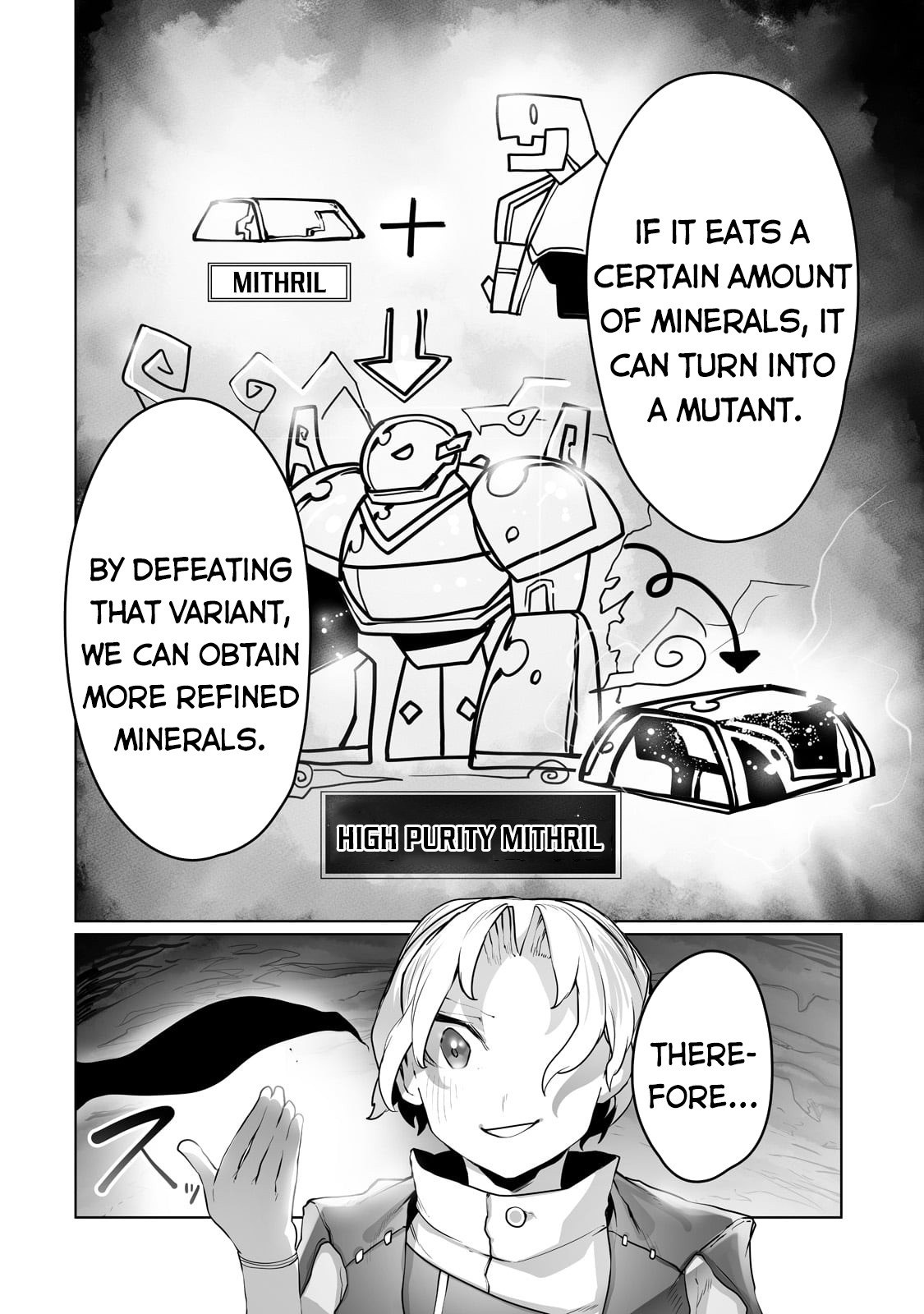 The Useless Tamer Will Turn into the Top Unconsciously by My Previous Life Knowledge - chapter-13 - Page 15