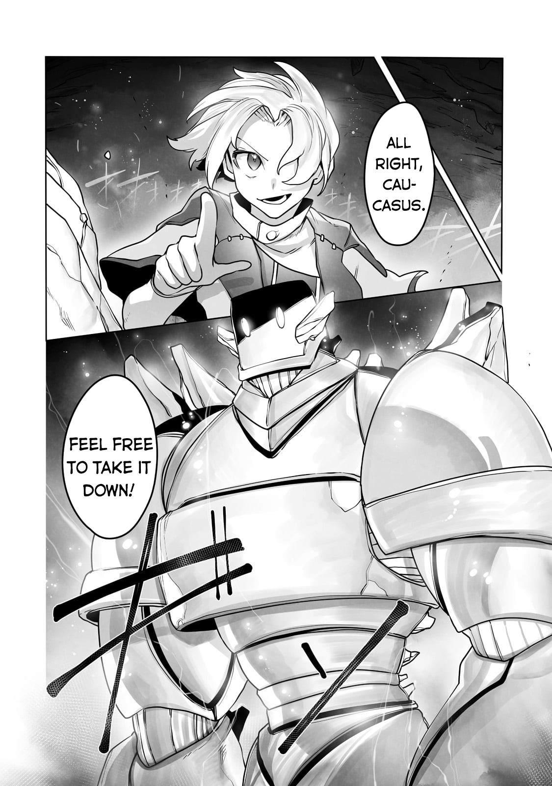 The Useless Tamer Will Turn into the Top Unconsciously by My Previous Life Knowledge - chapter-13 - Page 21