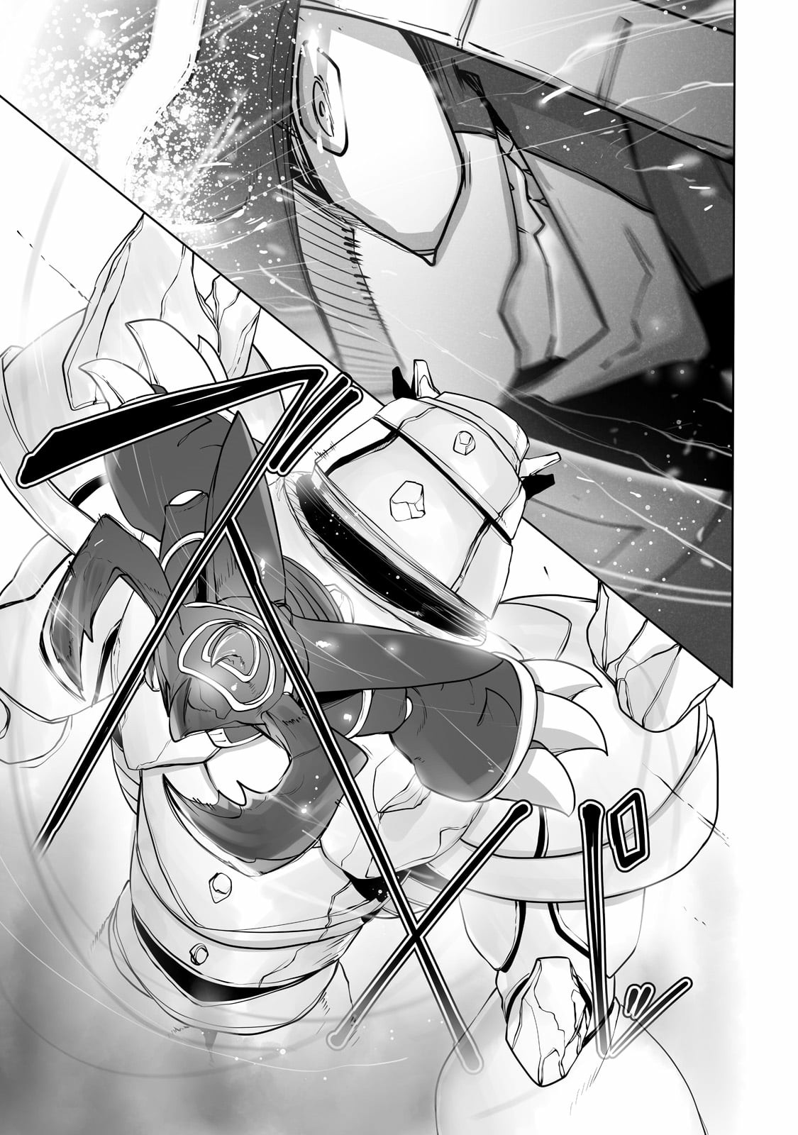 The Useless Tamer Will Turn into the Top Unconsciously by My Previous Life Knowledge - chapter-13 - Page 24