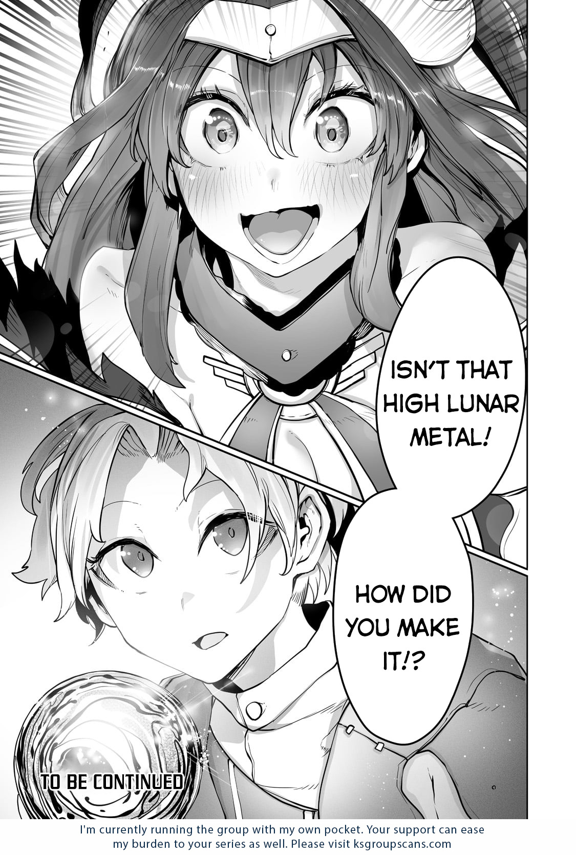 The Useless Tamer Will Turn into the Top Unconsciously by My Previous Life Knowledge - chapter-13 - Page 28