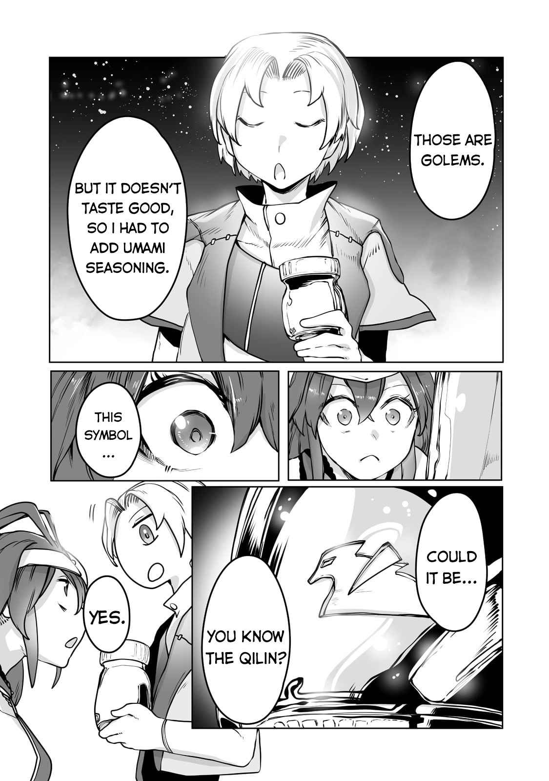 The Useless Tamer Will Turn into the Top Unconsciously by My Previous Life Knowledge - chapter-14 - Page 15