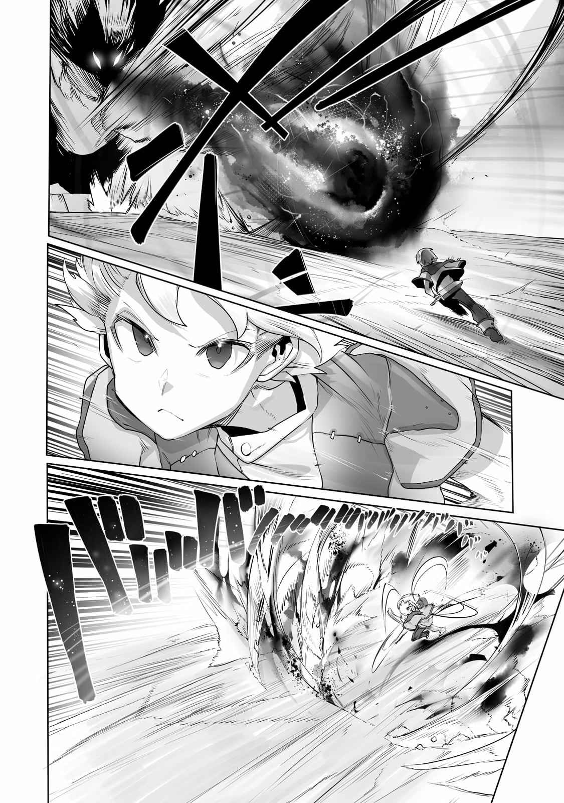 The Useless Tamer Will Turn into the Top Unconsciously by My Previous Life Knowledge - chapter-14 - Page 6