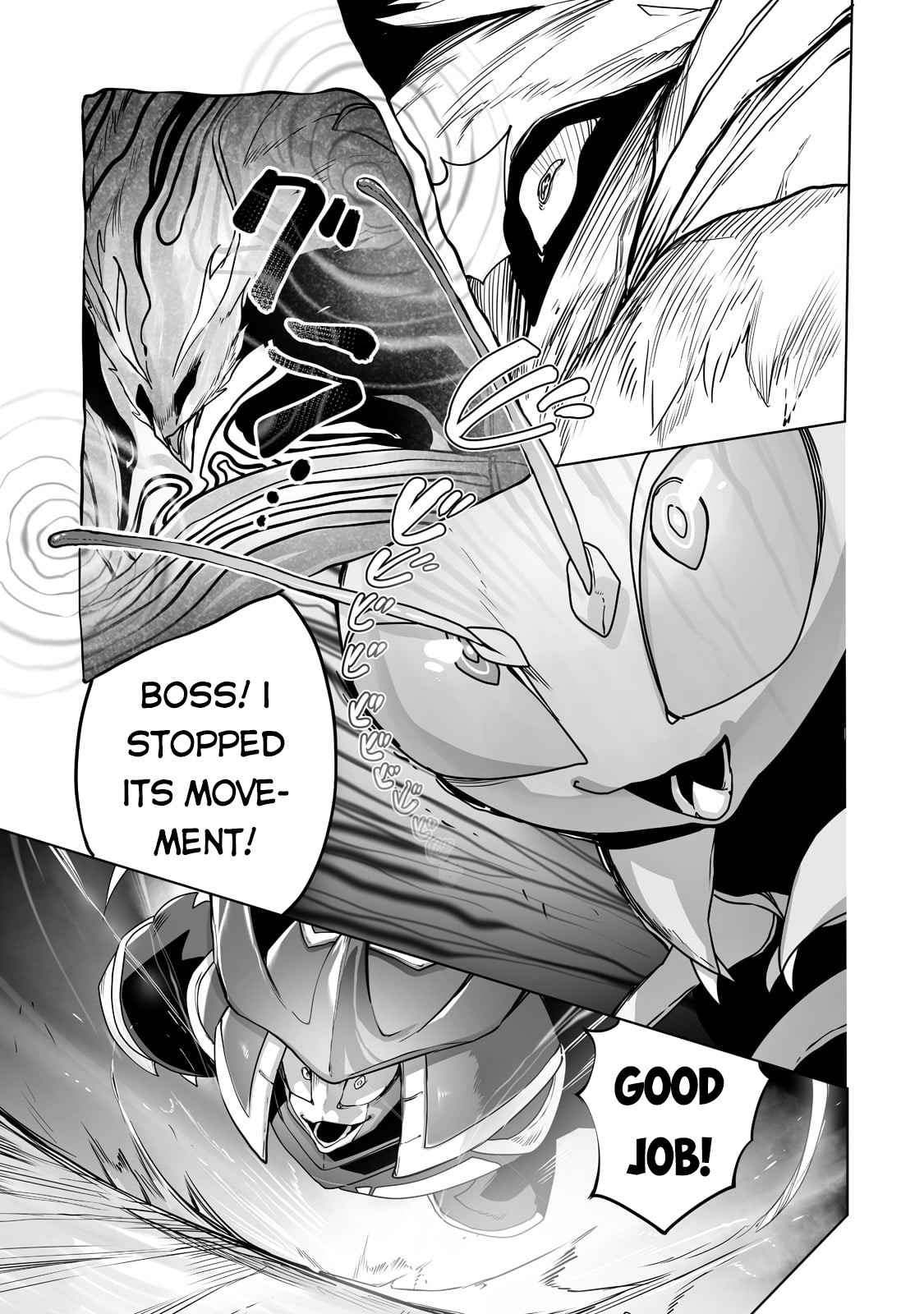The Useless Tamer Will Turn into the Top Unconsciously by My Previous Life Knowledge - chapter-14 - Page 7