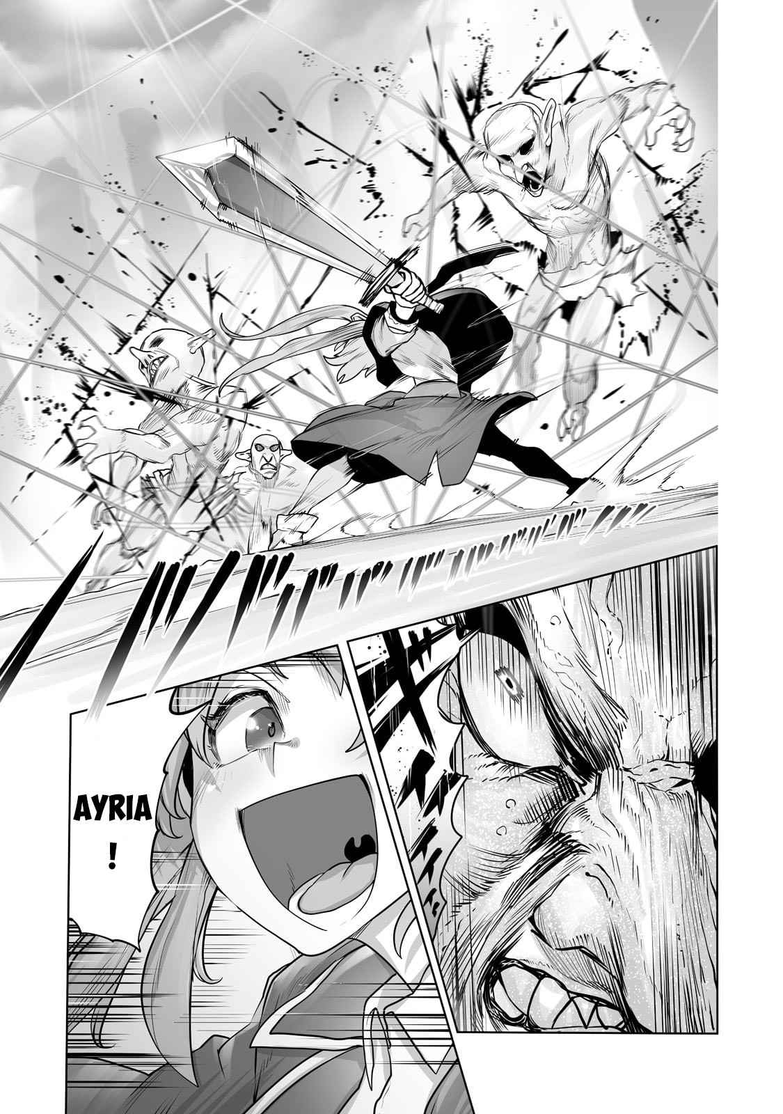 The Useless Tamer Will Turn into the Top Unconsciously by My Previous Life Knowledge - chapter-15 - Page 10