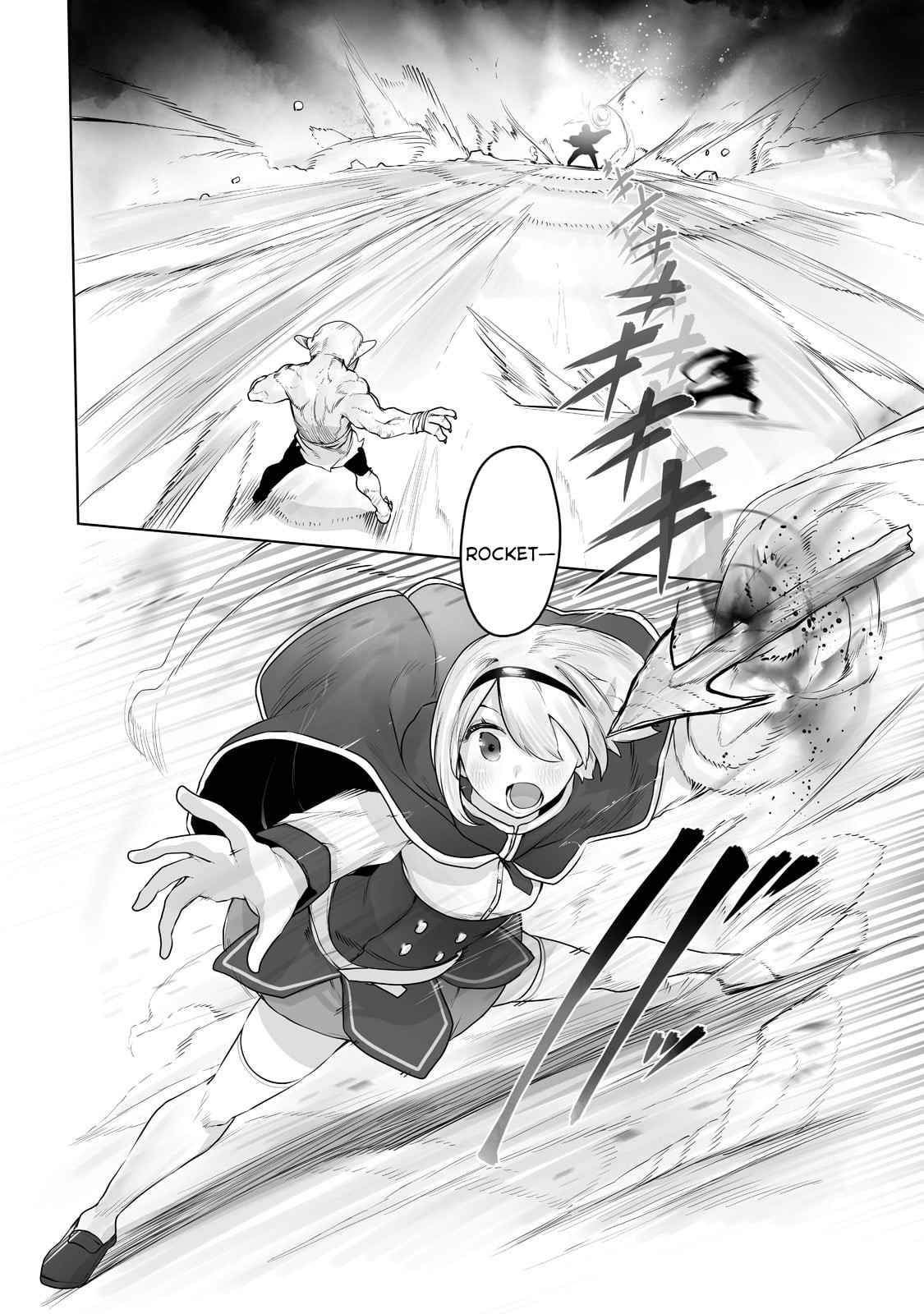 The Useless Tamer Will Turn into the Top Unconsciously by My Previous Life Knowledge - chapter-15 - Page 11