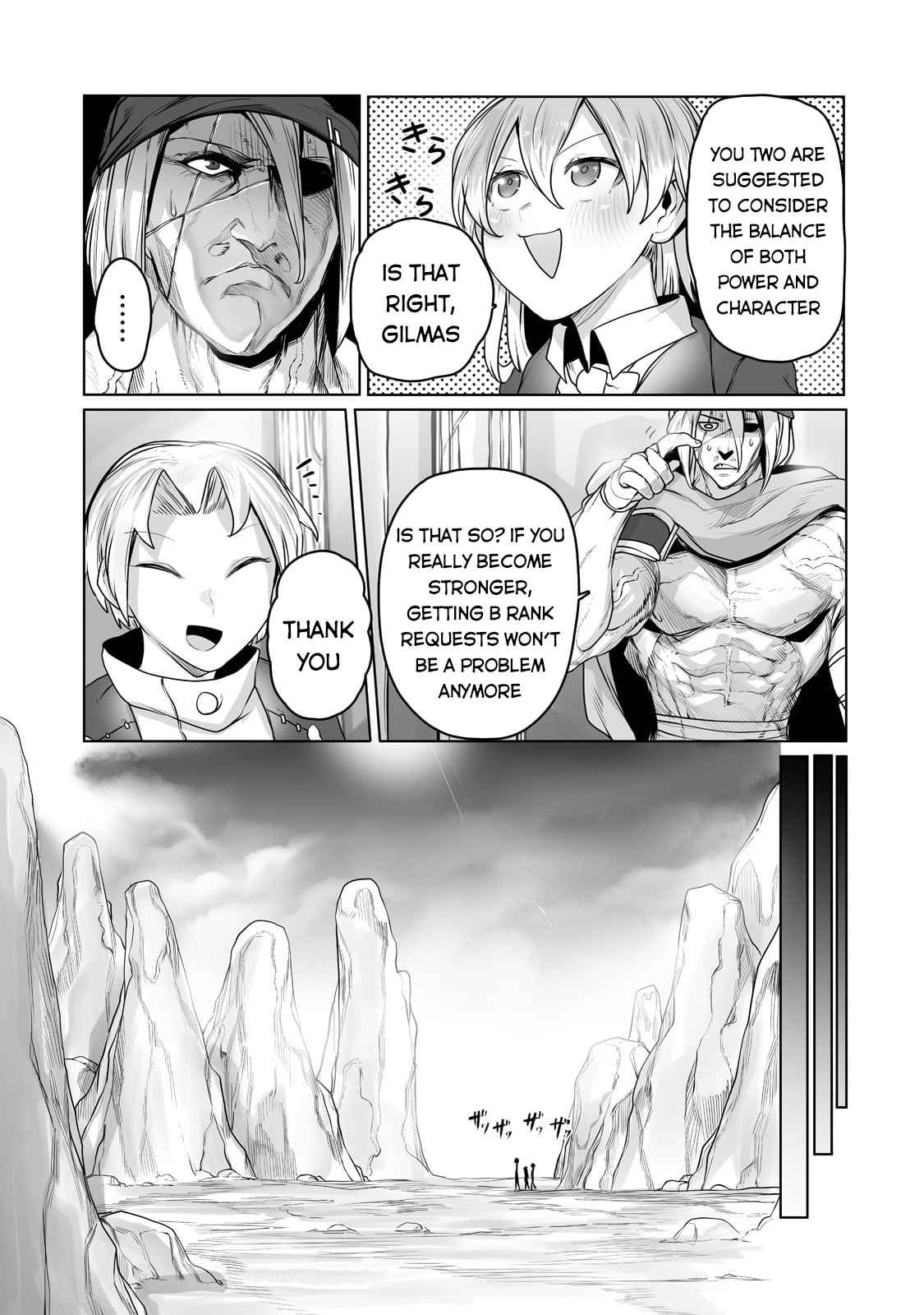 The Useless Tamer Will Turn into the Top Unconsciously by My Previous Life Knowledge - chapter-15 - Page 8
