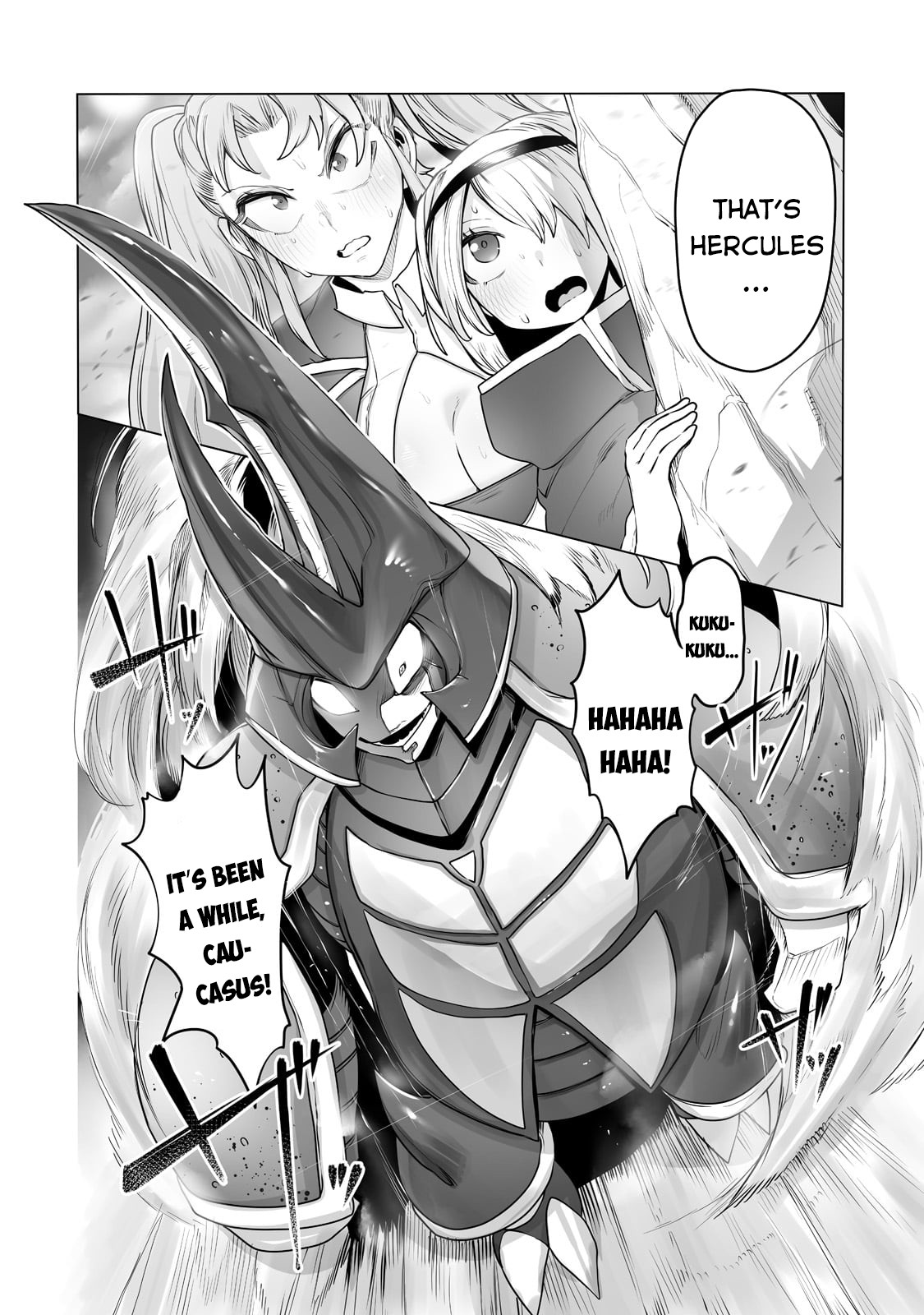 The Useless Tamer Will Turn into the Top Unconsciously by My Previous Life Knowledge - chapter-16 - Page 10