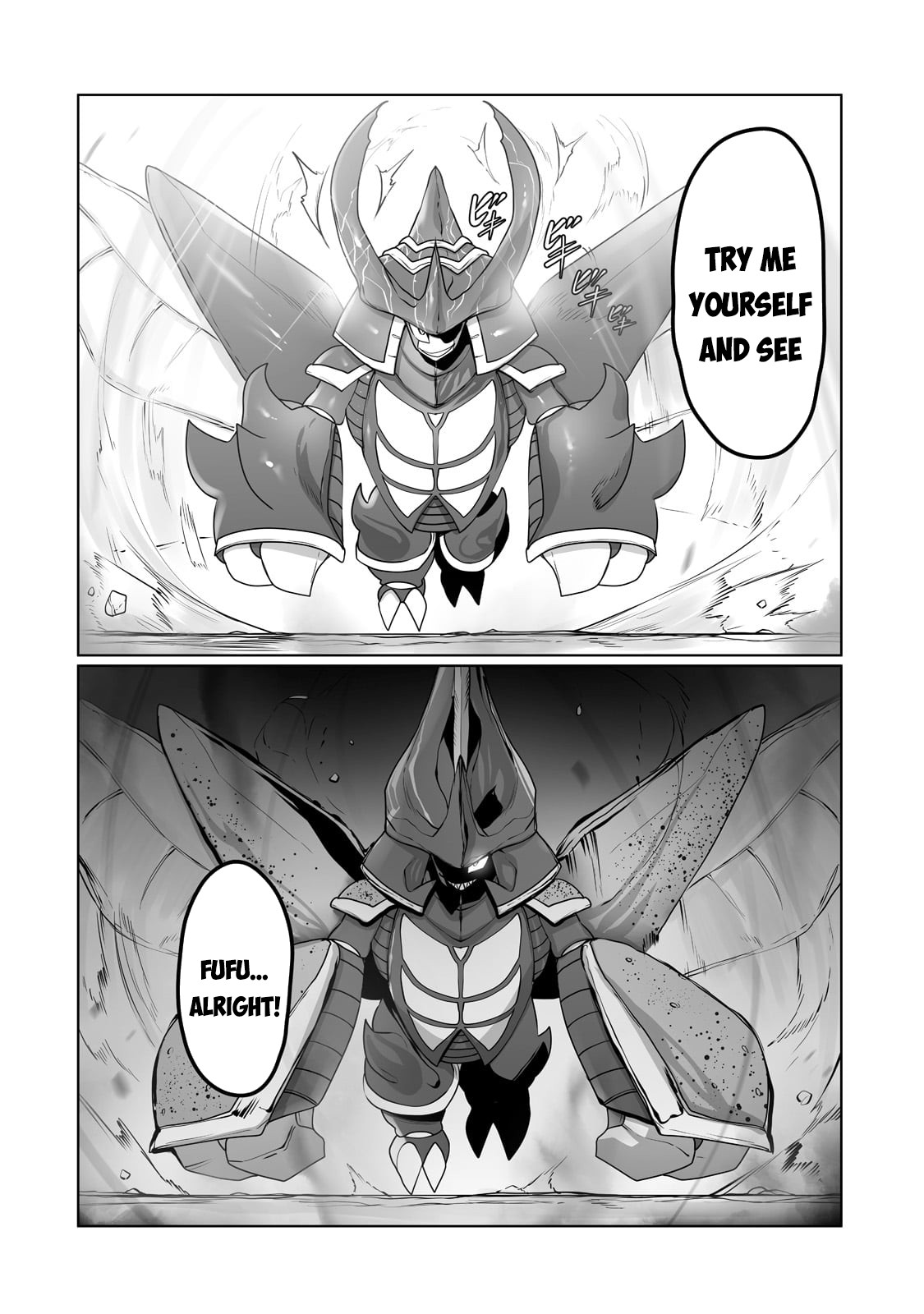 The Useless Tamer Will Turn into the Top Unconsciously by My Previous Life Knowledge - chapter-16 - Page 12