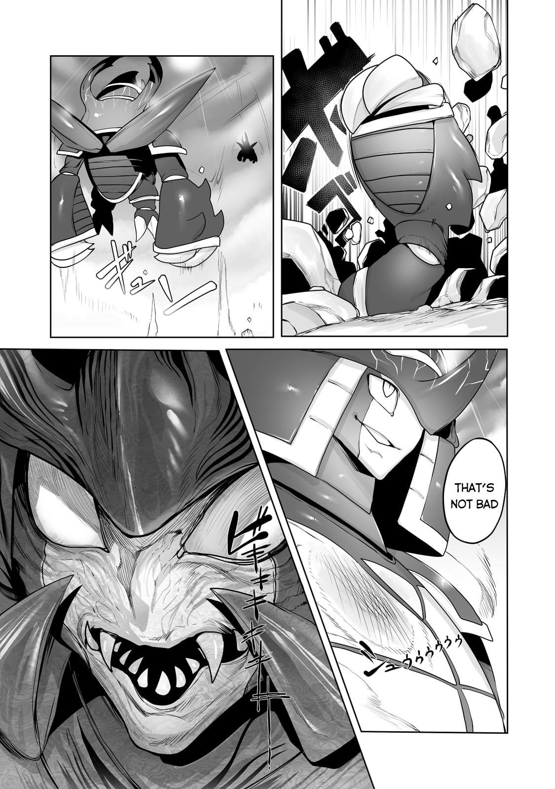 The Useless Tamer Will Turn into the Top Unconsciously by My Previous Life Knowledge - chapter-16 - Page 15