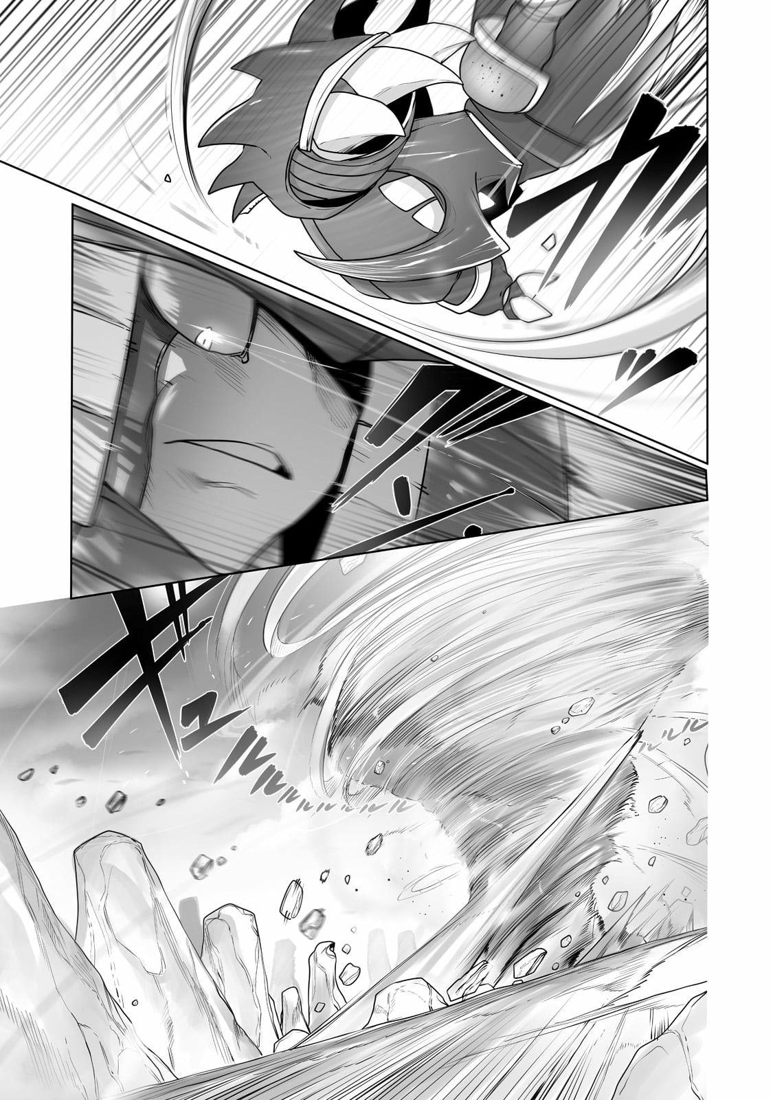The Useless Tamer Will Turn into the Top Unconsciously by My Previous Life Knowledge - chapter-16 - Page 17