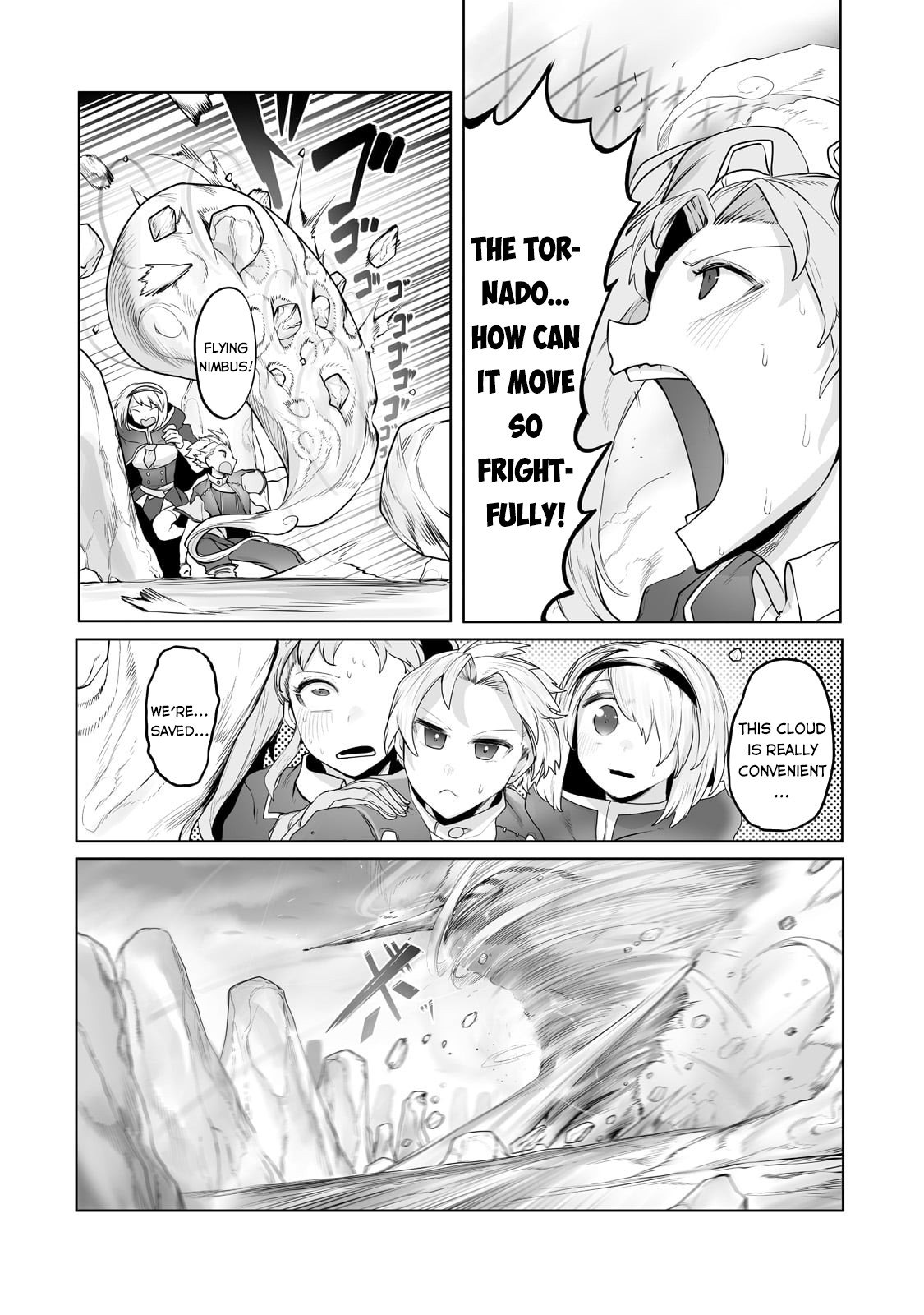 The Useless Tamer Will Turn into the Top Unconsciously by My Previous Life Knowledge - chapter-16 - Page 18