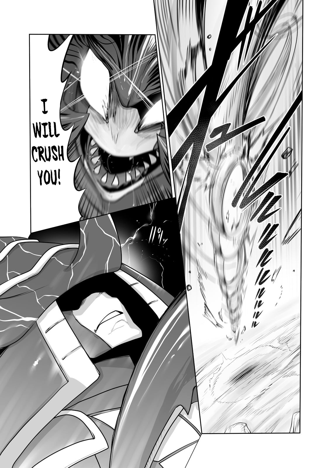 The Useless Tamer Will Turn into the Top Unconsciously by My Previous Life Knowledge - chapter-16 - Page 19