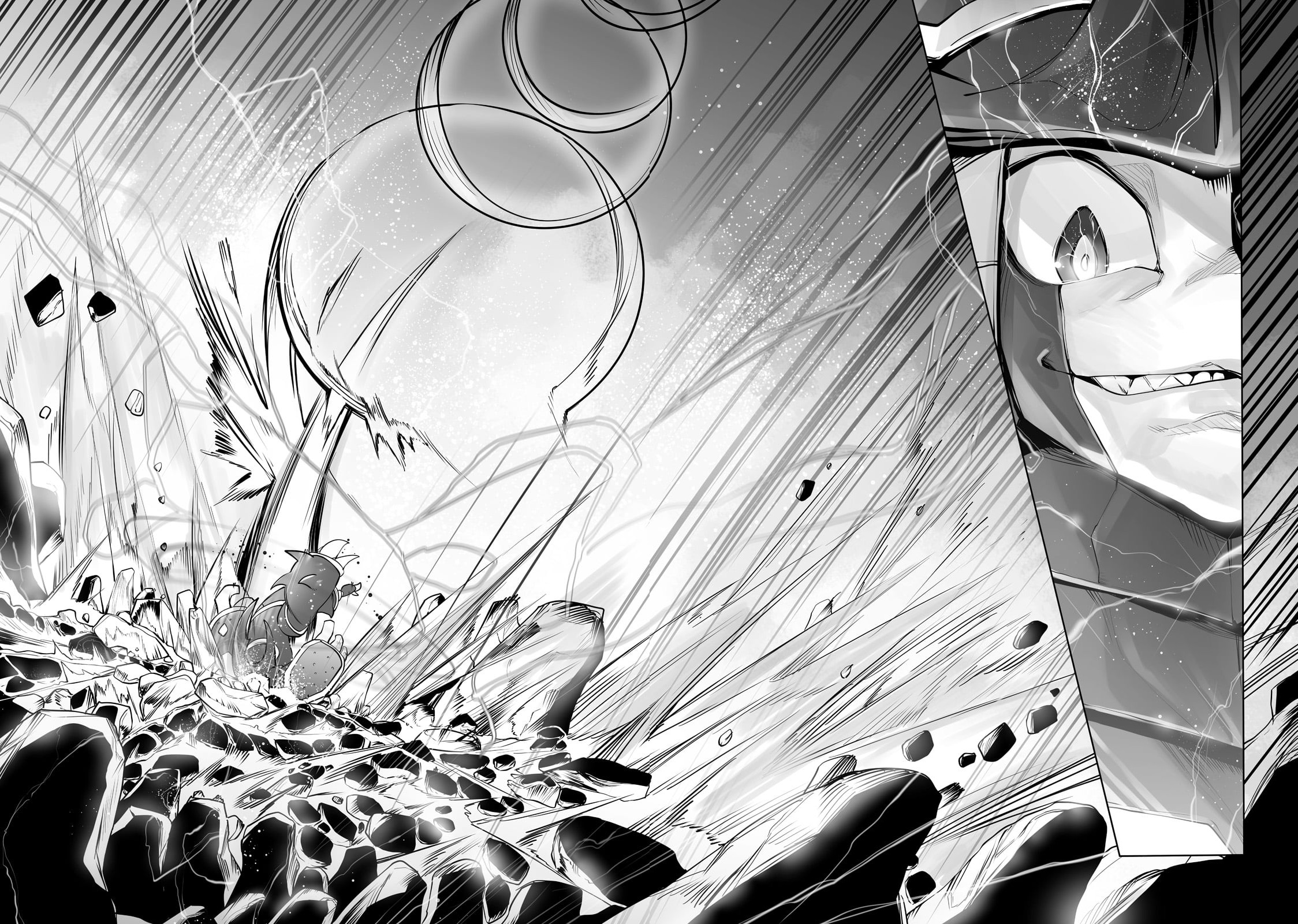 The Useless Tamer Will Turn into the Top Unconsciously by My Previous Life Knowledge - chapter-16 - Page 20