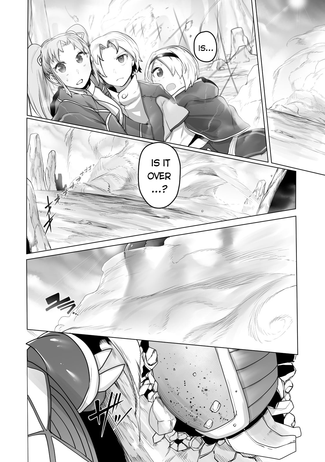 The Useless Tamer Will Turn into the Top Unconsciously by My Previous Life Knowledge - chapter-16 - Page 21
