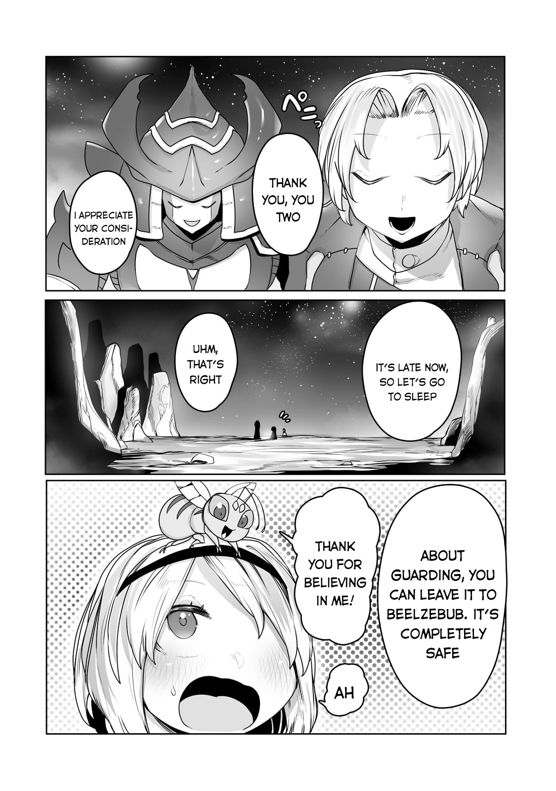 The Useless Tamer Will Turn into the Top Unconsciously by My Previous Life Knowledge - chapter-16 - Page 5