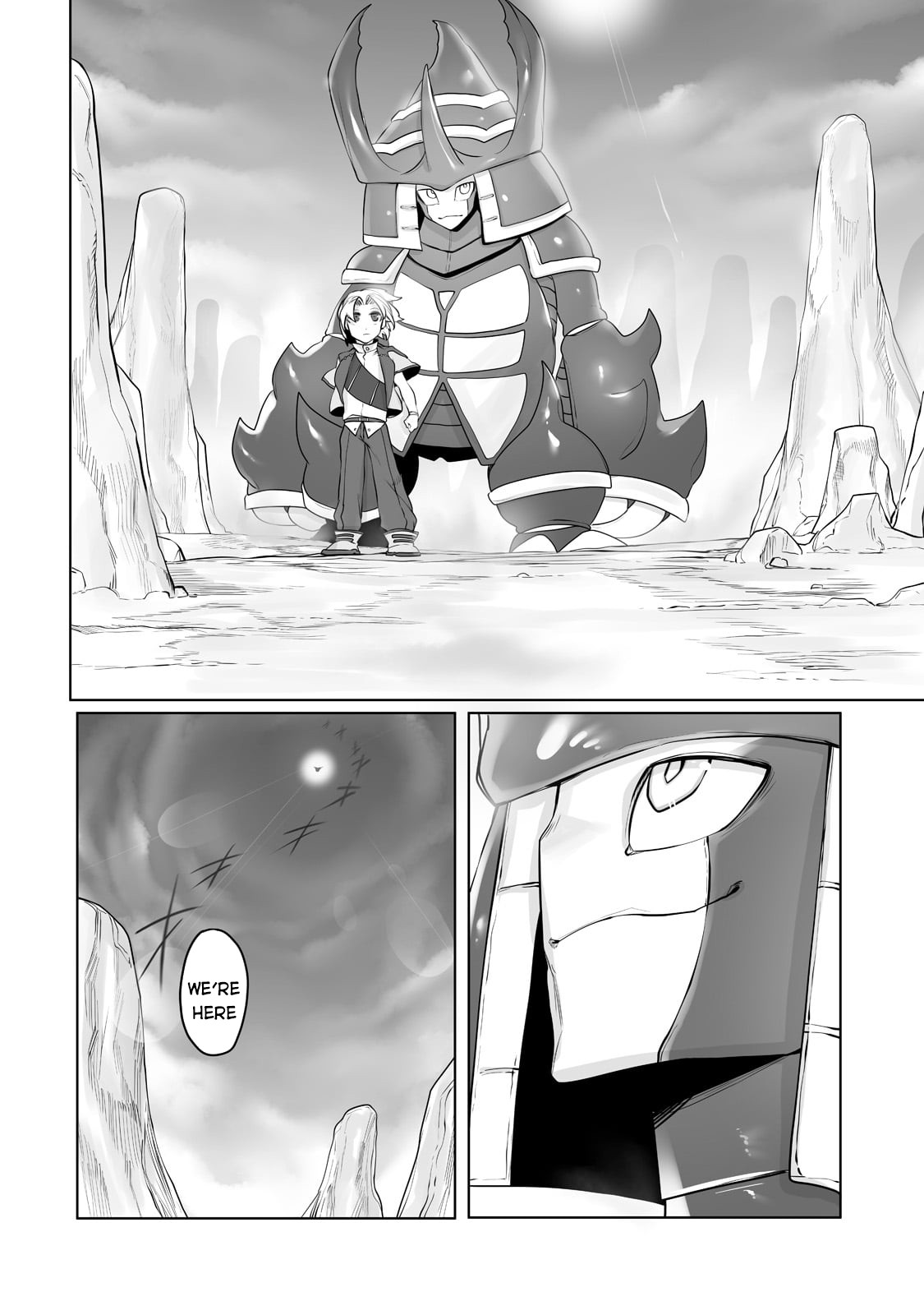 The Useless Tamer Will Turn into the Top Unconsciously by My Previous Life Knowledge - chapter-16 - Page 7