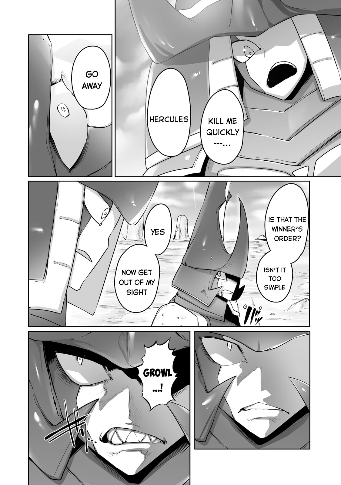 The Useless Tamer Will Turn into the Top Unconsciously by My Previous Life Knowledge - chapter-17 - Page 15