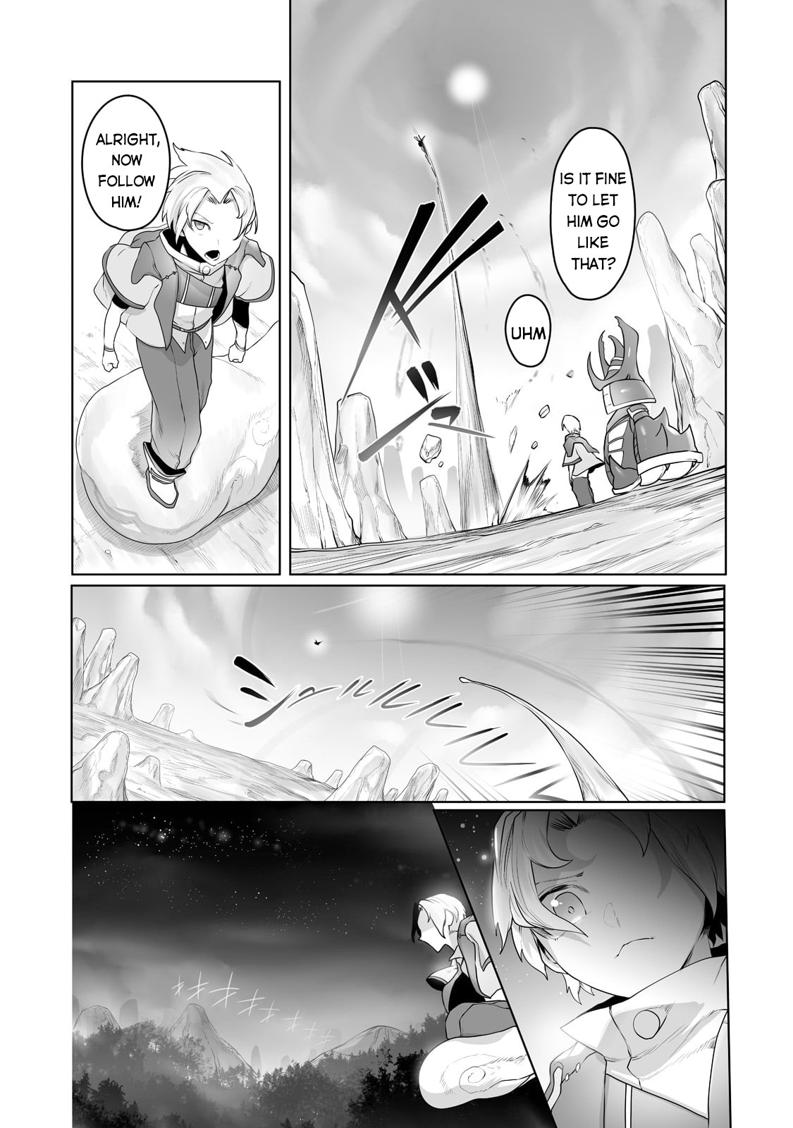 The Useless Tamer Will Turn into the Top Unconsciously by My Previous Life Knowledge - chapter-17 - Page 16