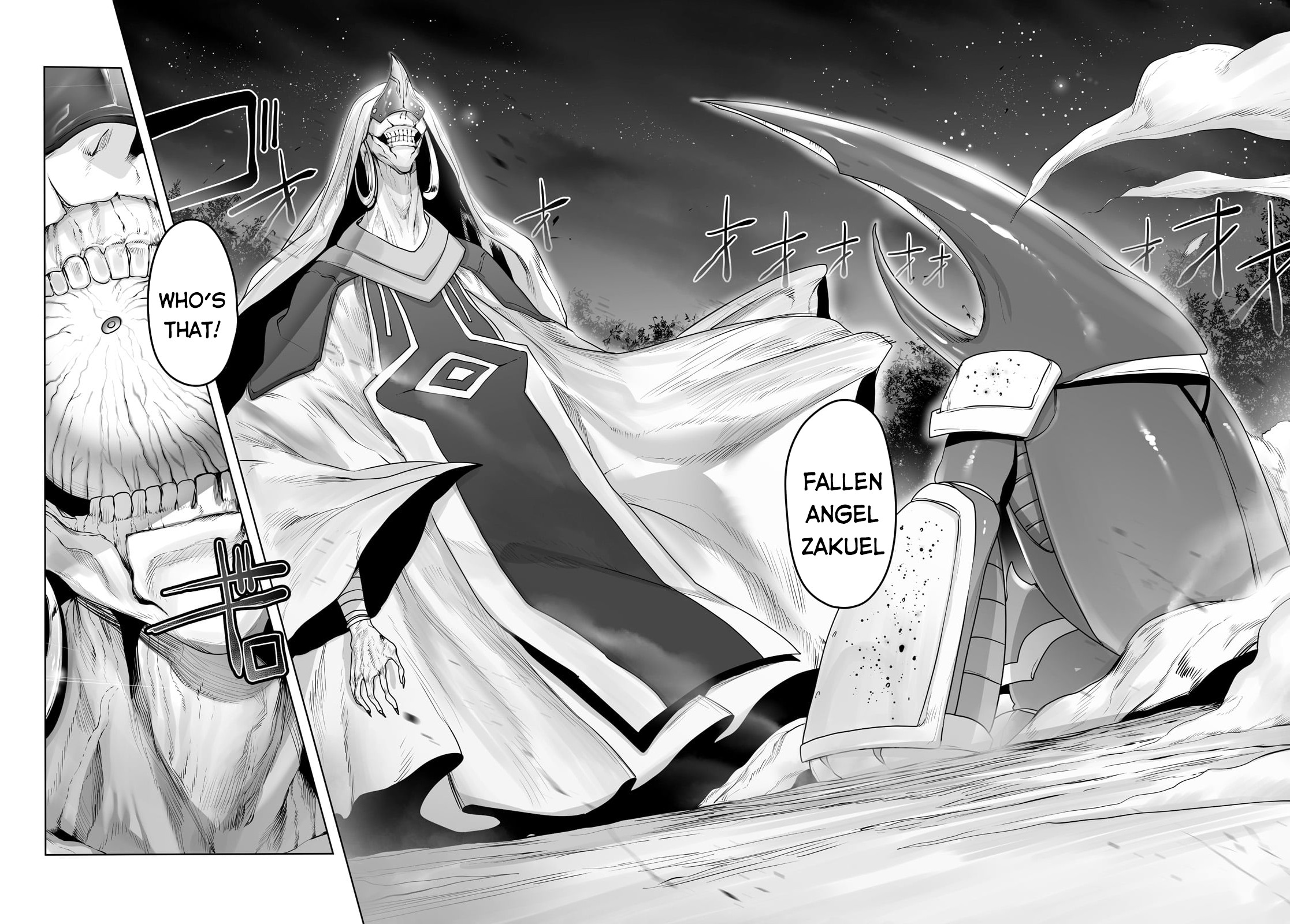 The Useless Tamer Will Turn into the Top Unconsciously by My Previous Life Knowledge - chapter-17 - Page 19