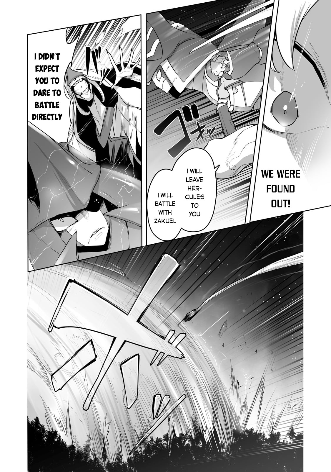 The Useless Tamer Will Turn into the Top Unconsciously by My Previous Life Knowledge - chapter-17 - Page 20