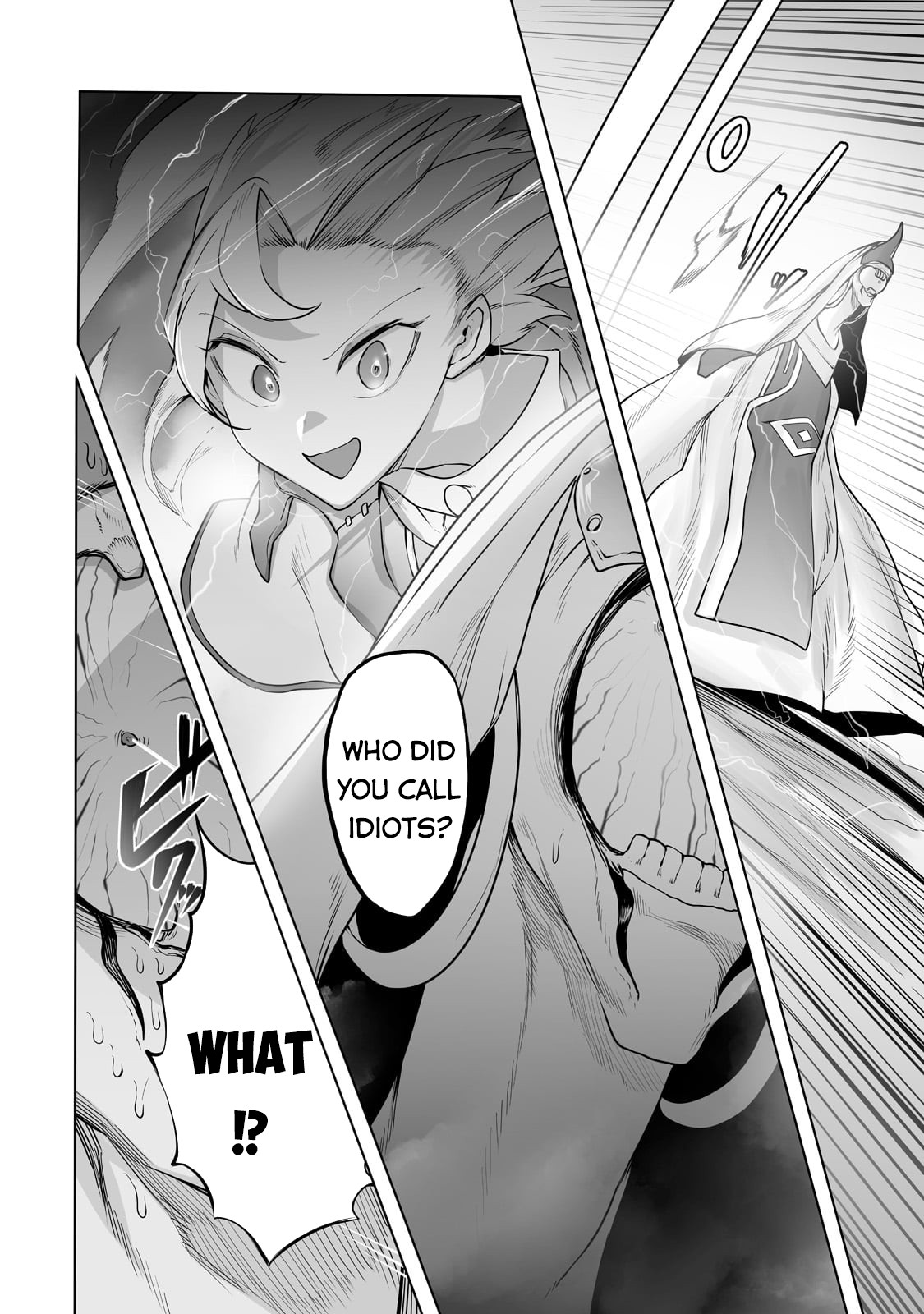The Useless Tamer Will Turn into the Top Unconsciously by My Previous Life Knowledge - chapter-17 - Page 22