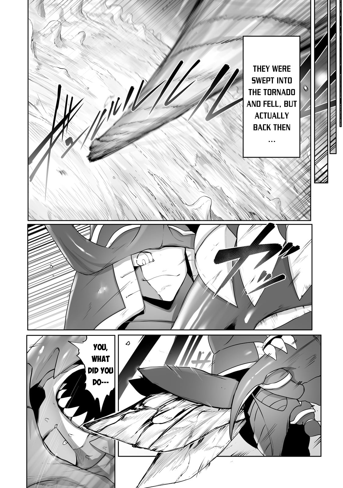 The Useless Tamer Will Turn into the Top Unconsciously by My Previous Life Knowledge - chapter-17 - Page 3