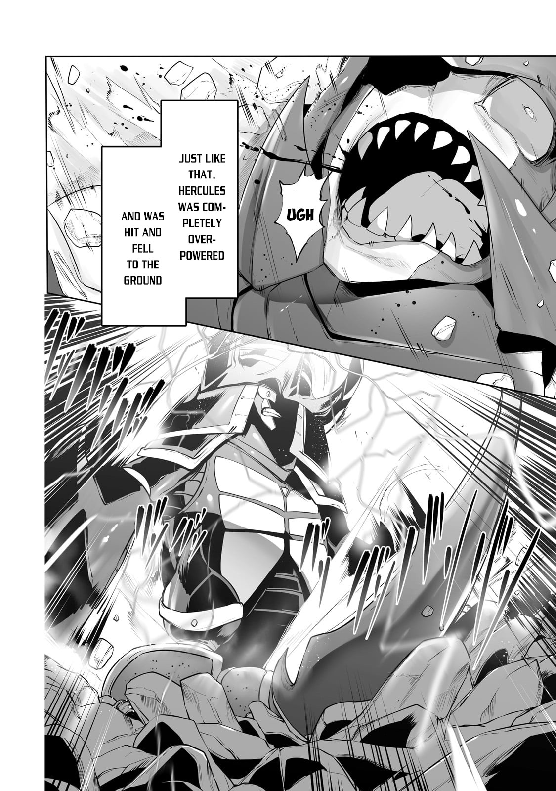 The Useless Tamer Will Turn into the Top Unconsciously by My Previous Life Knowledge - chapter-17 - Page 5