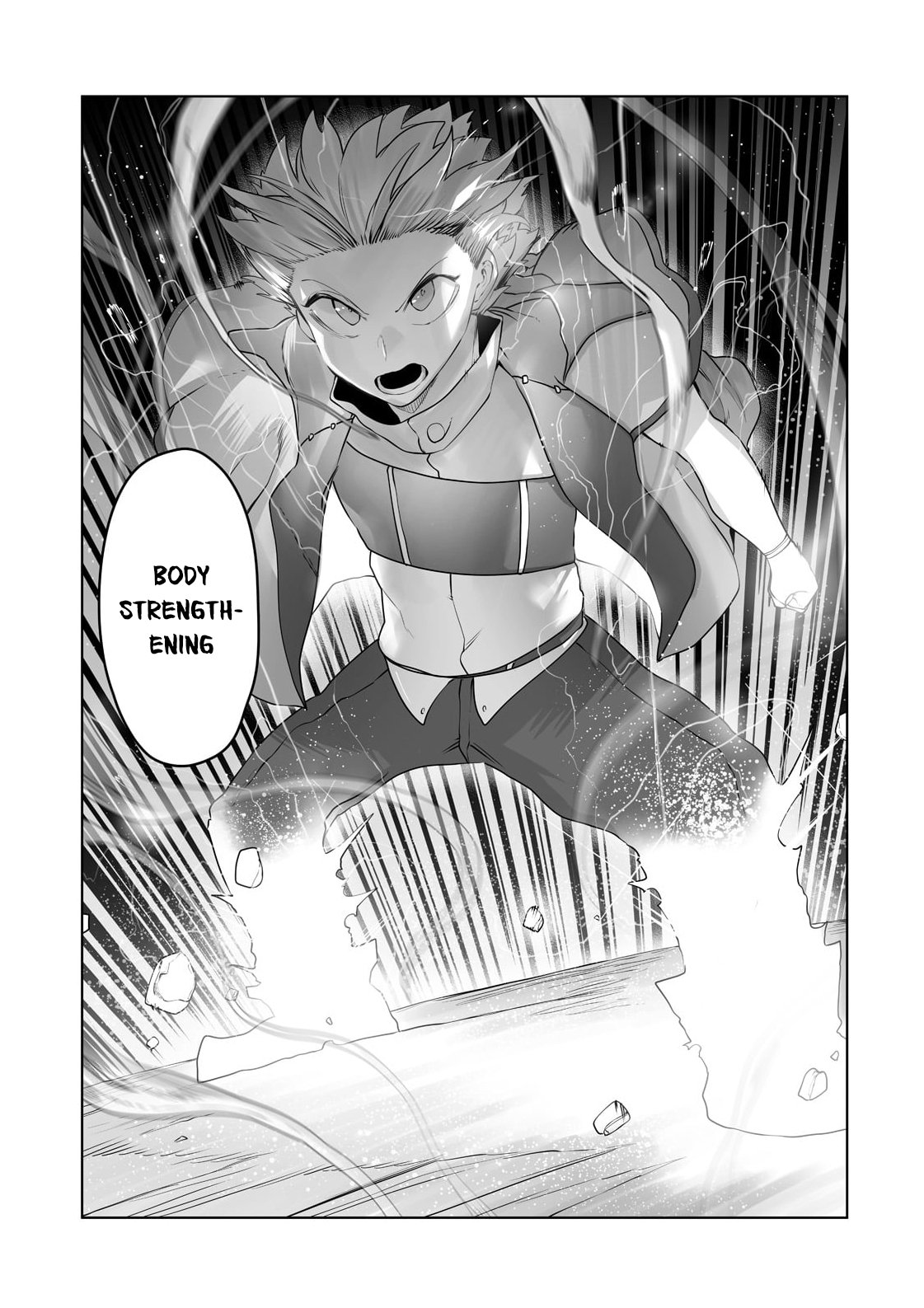 The Useless Tamer Will Turn into the Top Unconsciously by My Previous Life Knowledge - chapter-18 - Page 10
