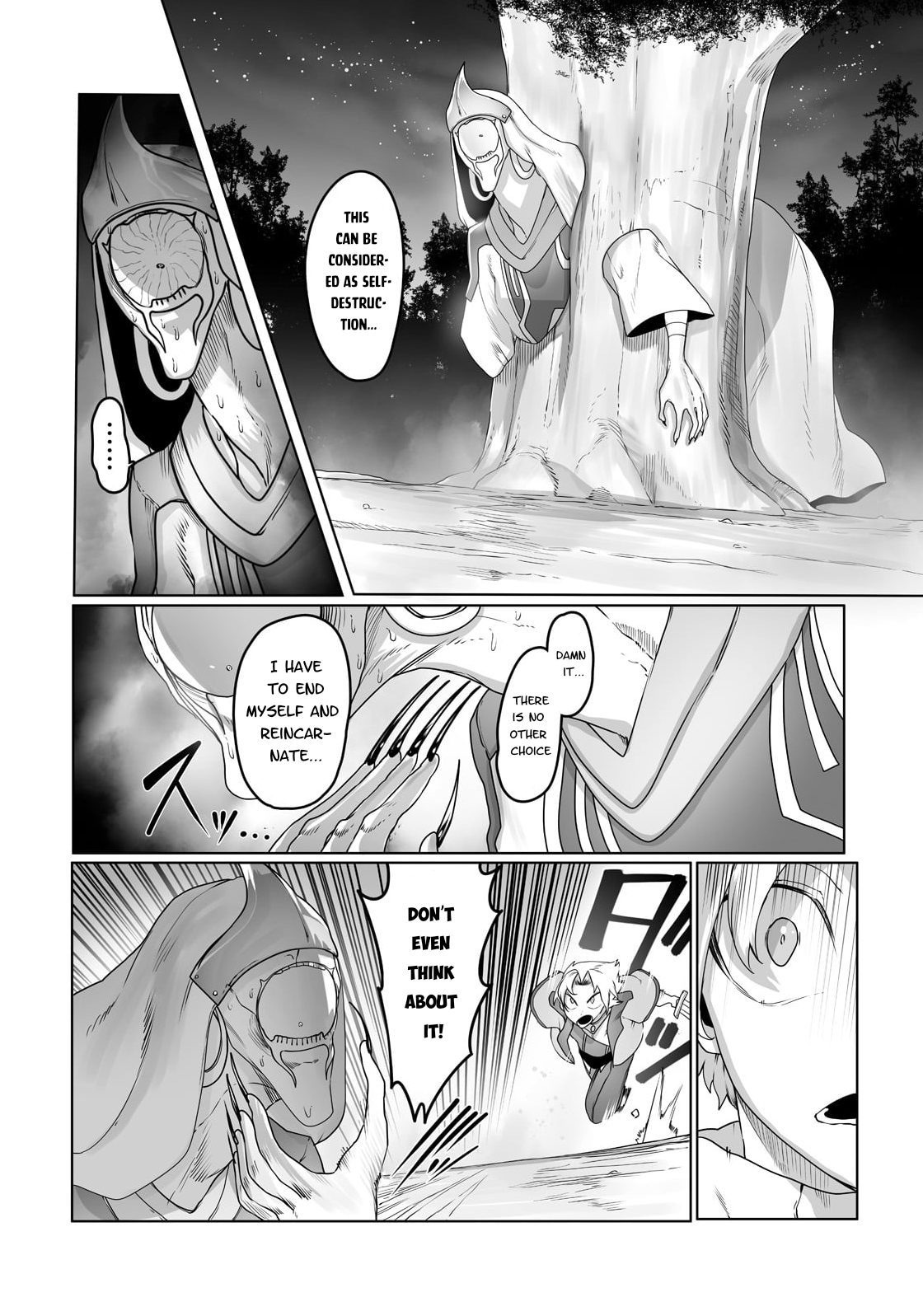 The Useless Tamer Will Turn into the Top Unconsciously by My Previous Life Knowledge - chapter-18 - Page 18