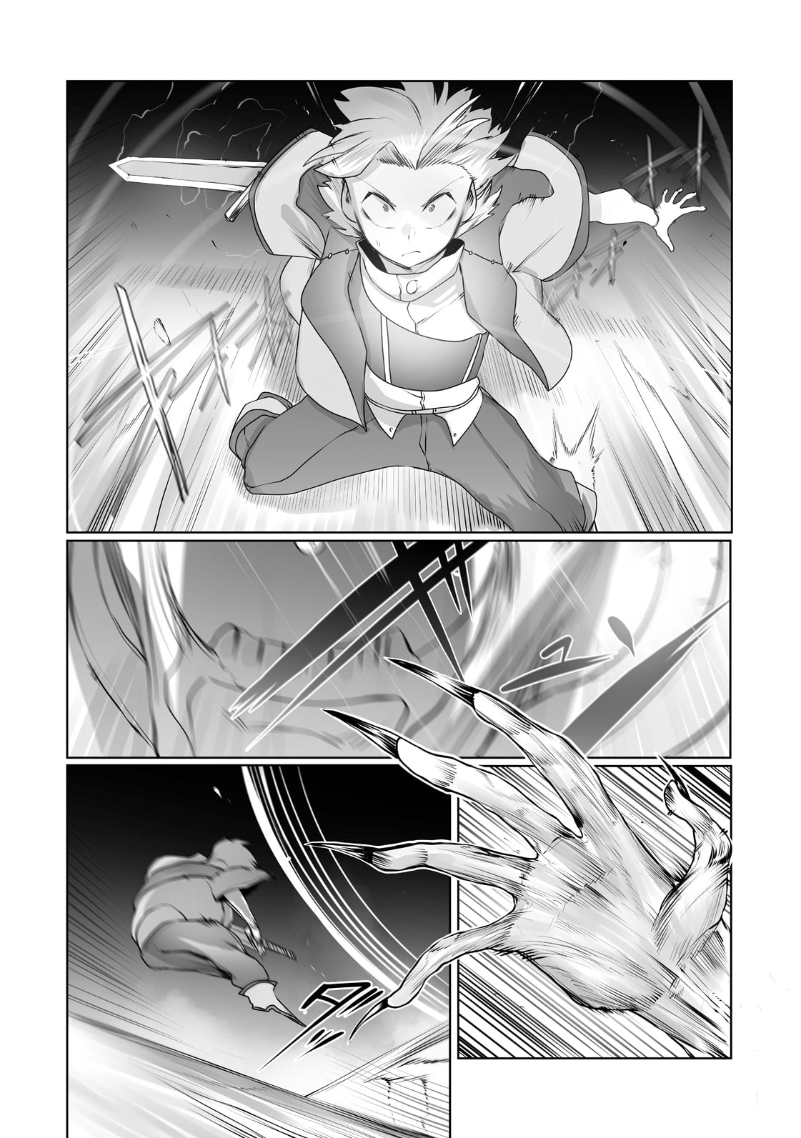 The Useless Tamer Will Turn into the Top Unconsciously by My Previous Life Knowledge - chapter-18 - Page 7