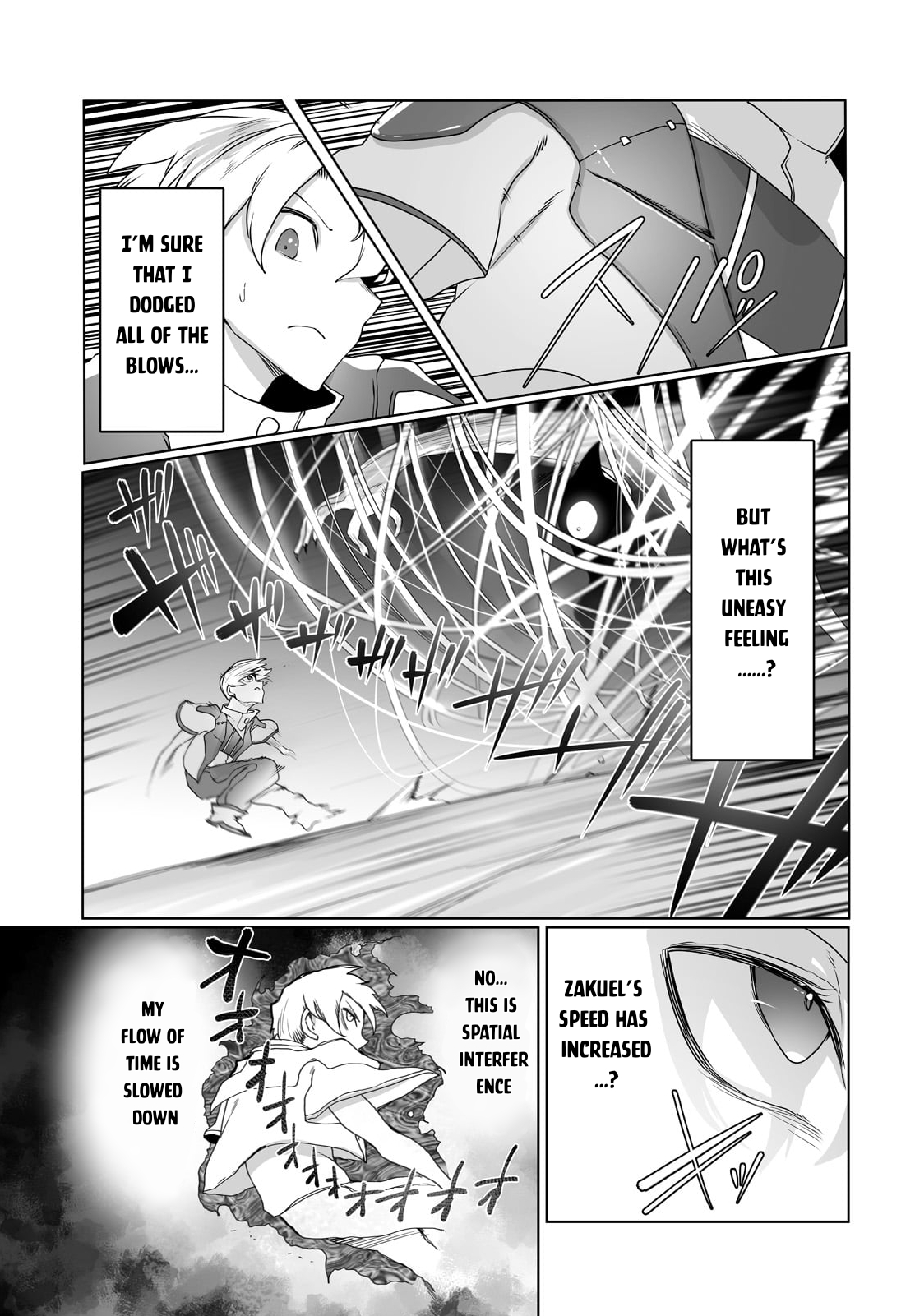 The Useless Tamer Will Turn into the Top Unconsciously by My Previous Life Knowledge - chapter-18 - Page 8