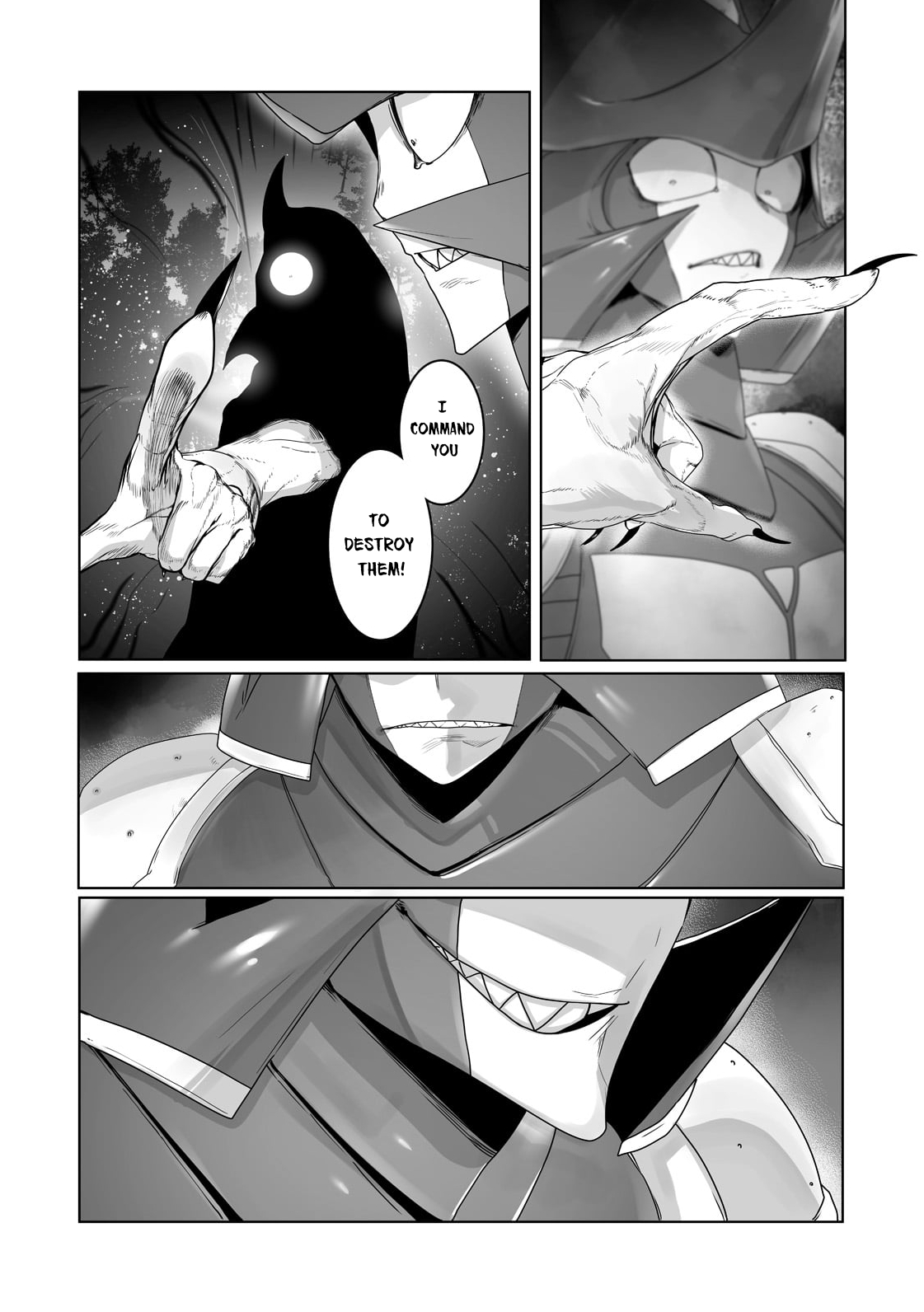 The Useless Tamer Will Turn into the Top Unconsciously by My Previous Life Knowledge - chapter-19 - Page 10