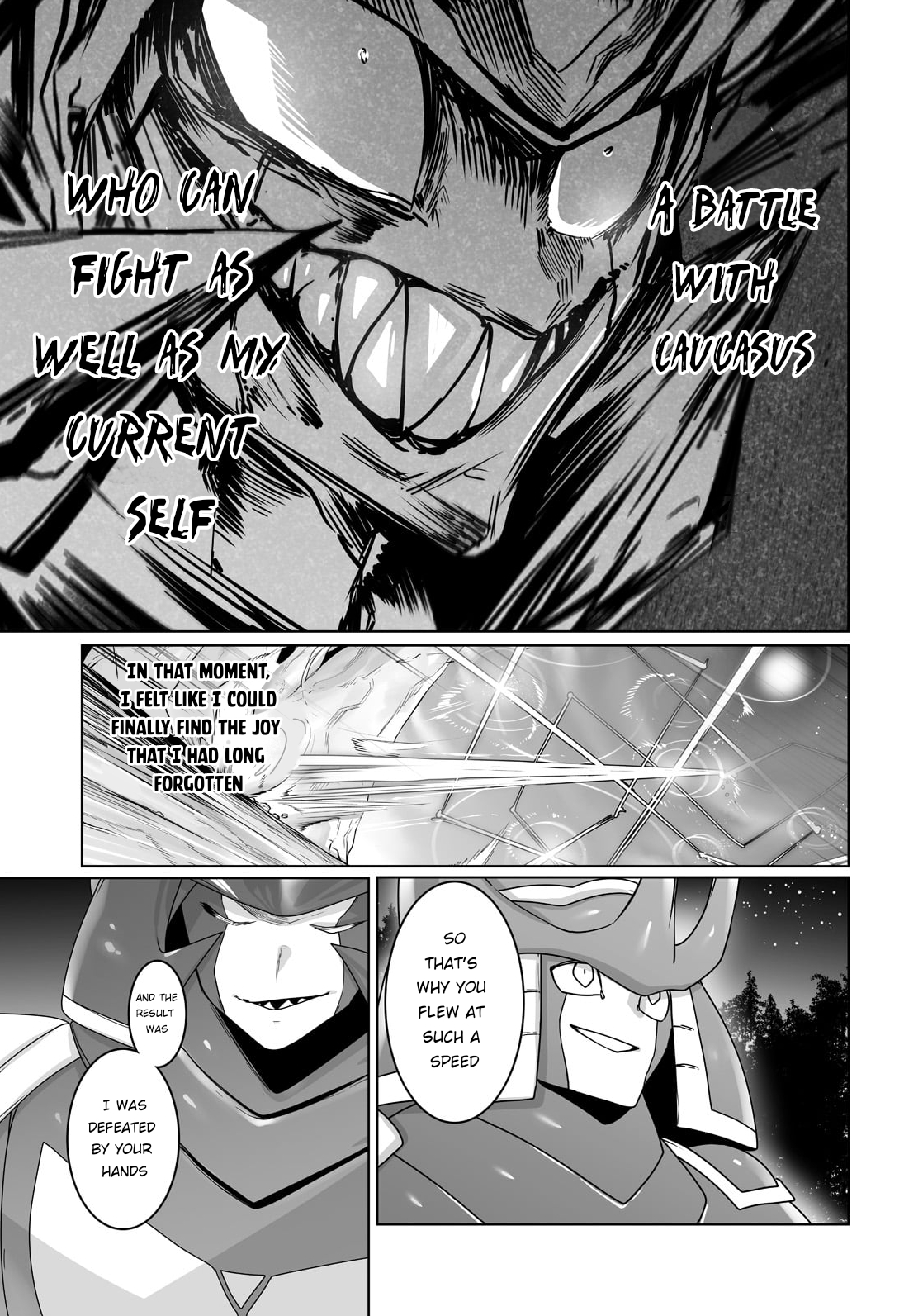 The Useless Tamer Will Turn into the Top Unconsciously by My Previous Life Knowledge - chapter-19 - Page 11