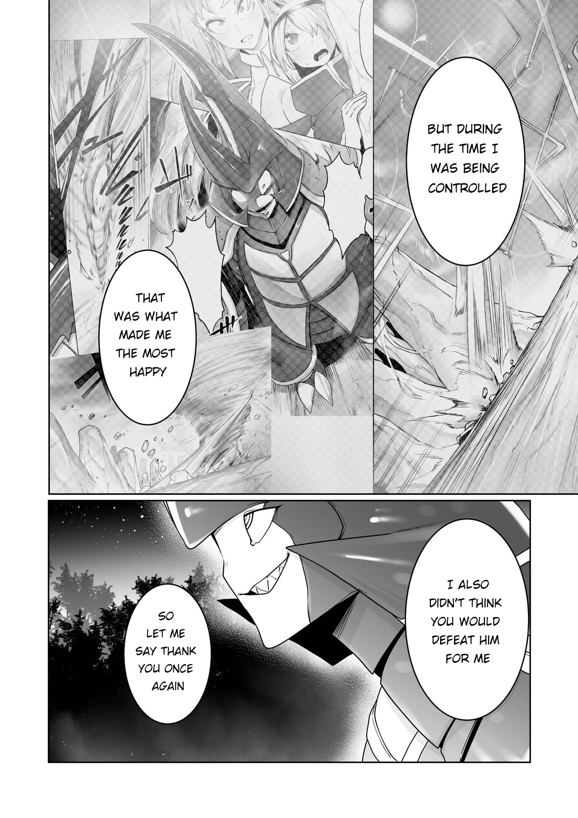 The Useless Tamer Will Turn into the Top Unconsciously by My Previous Life Knowledge - chapter-19 - Page 12