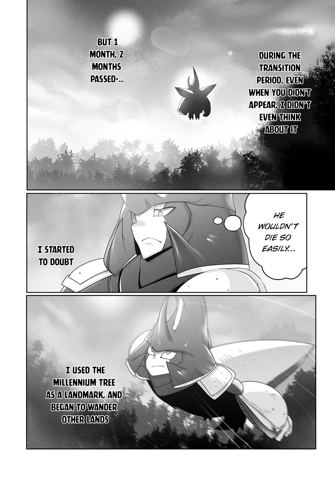The Useless Tamer Will Turn into the Top Unconsciously by My Previous Life Knowledge - chapter-19 - Page 5