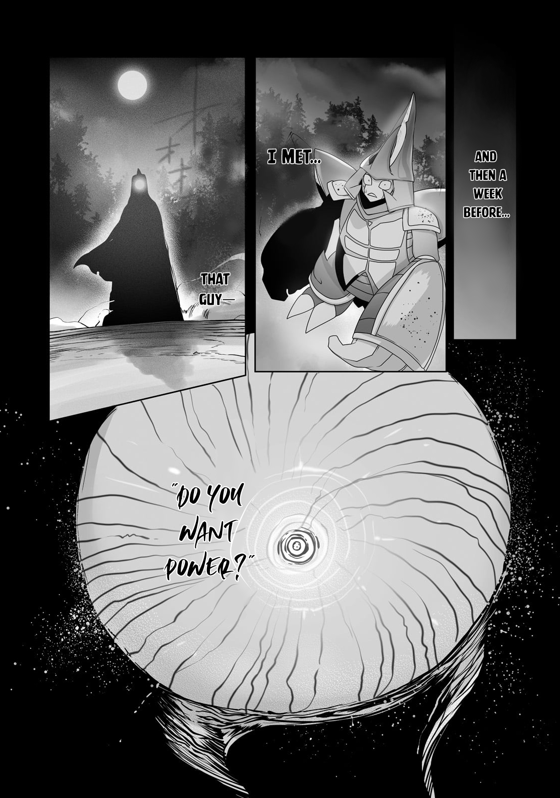 The Useless Tamer Will Turn into the Top Unconsciously by My Previous Life Knowledge - chapter-19 - Page 6