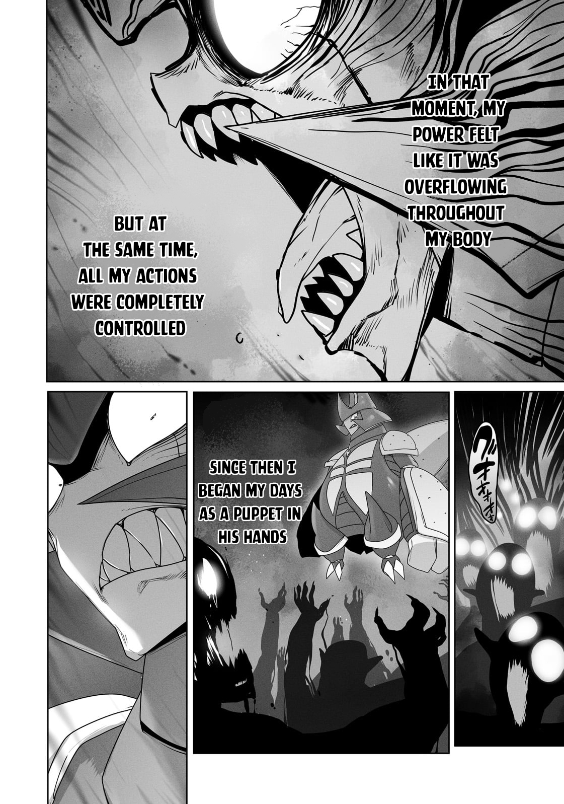 The Useless Tamer Will Turn into the Top Unconsciously by My Previous Life Knowledge - chapter-19 - Page 8
