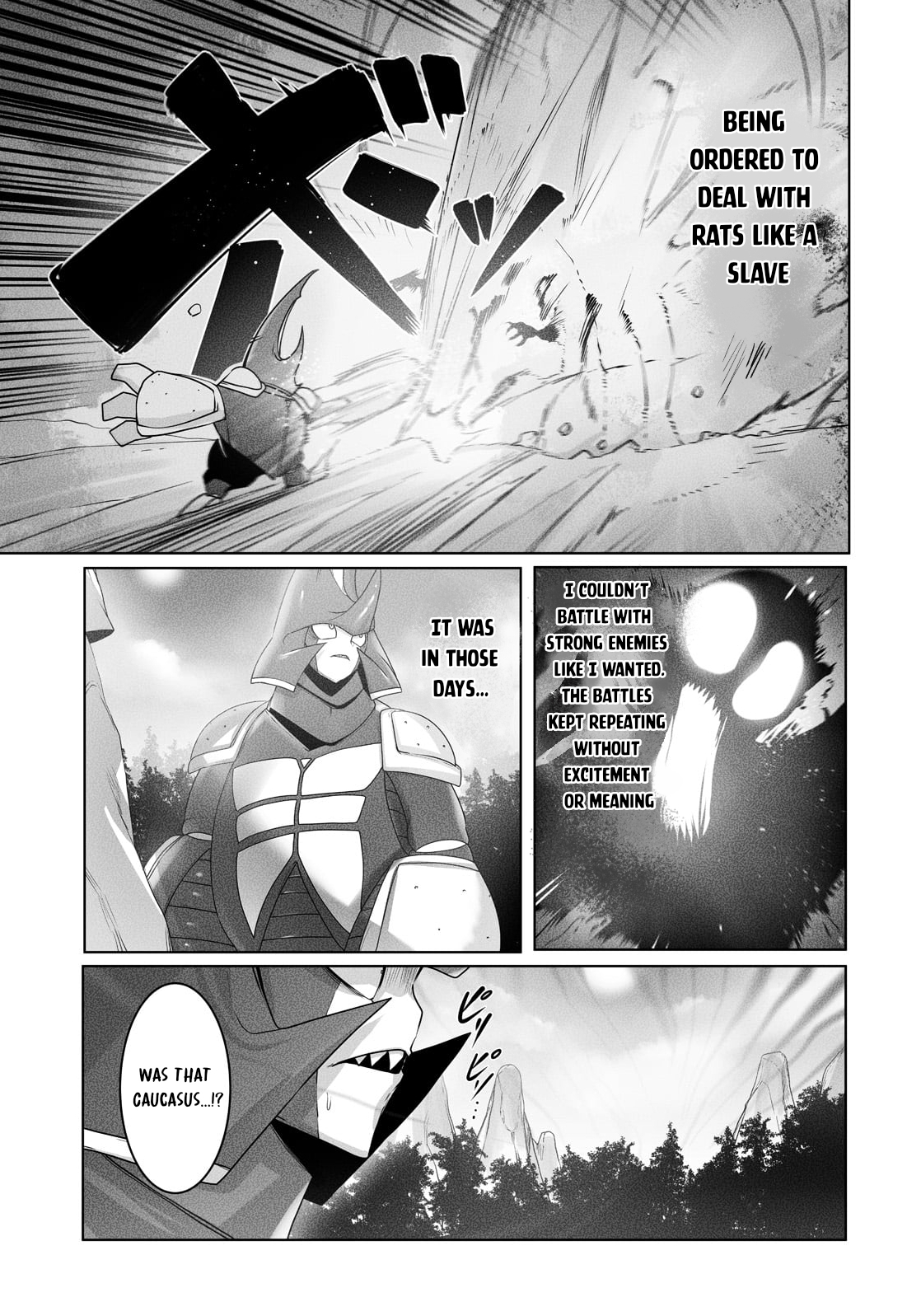 The Useless Tamer Will Turn into the Top Unconsciously by My Previous Life Knowledge - chapter-19 - Page 9