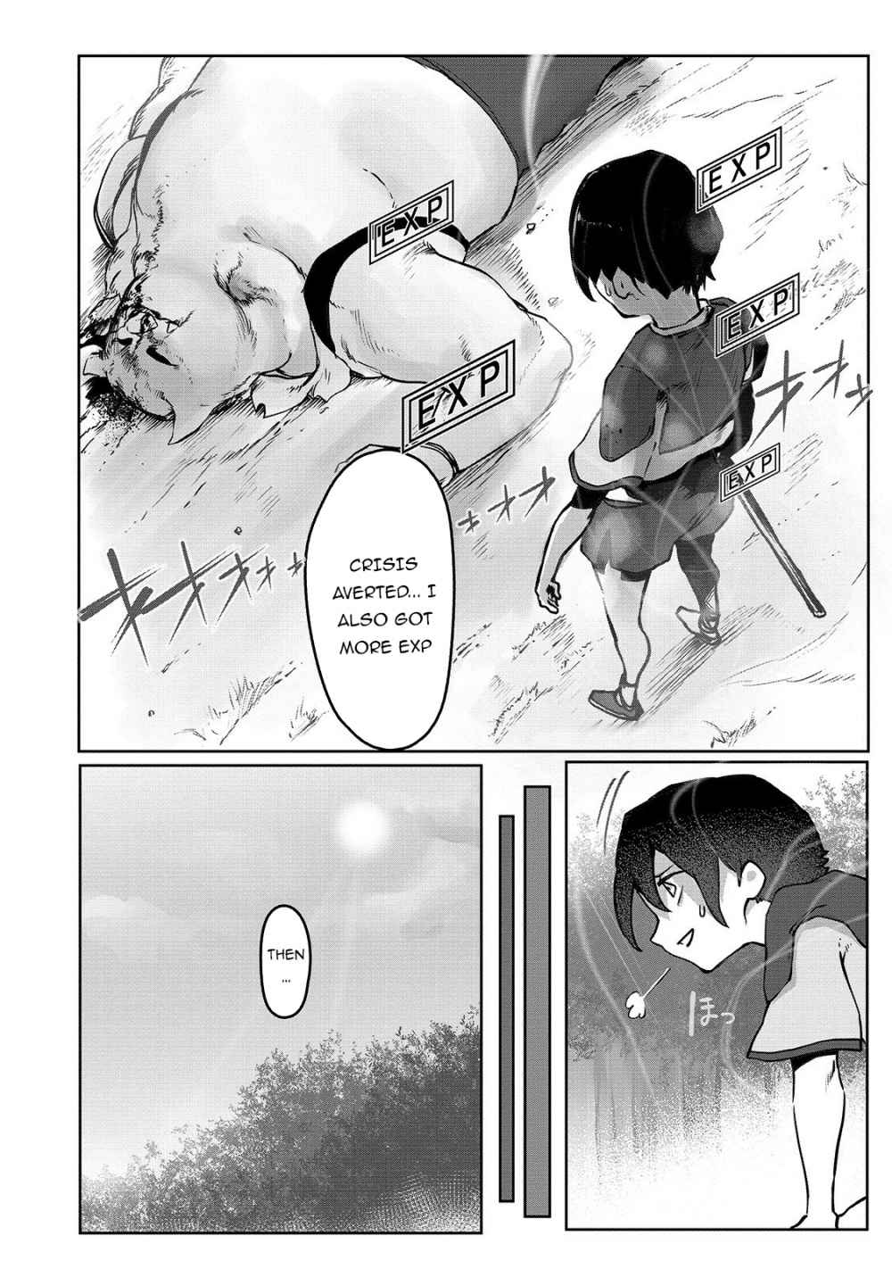 The Useless Tamer Will Turn into the Top Unconsciously by My Previous Life Knowledge - chapter-2 - Page 13