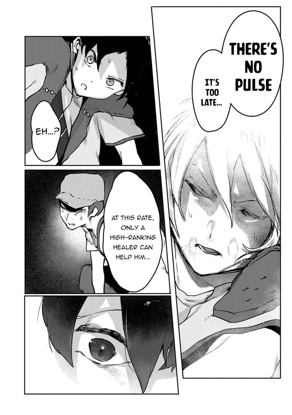The Useless Tamer Will Turn into the Top Unconsciously by My Previous Life Knowledge - chapter-2 - Page 17