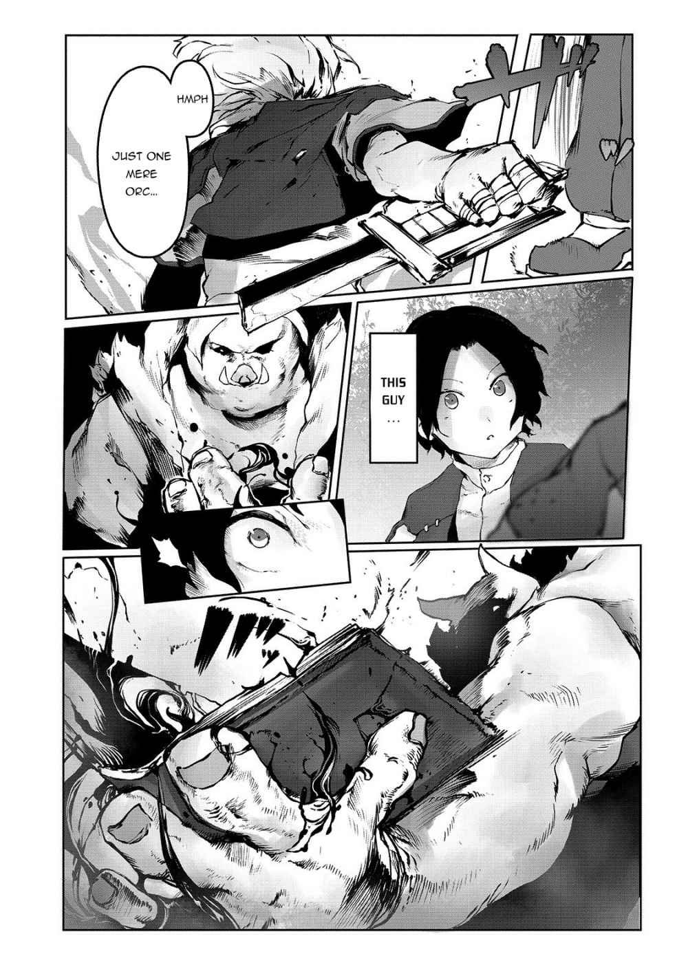 The Useless Tamer Will Turn into the Top Unconsciously by My Previous Life Knowledge - chapter-2 - Page 5