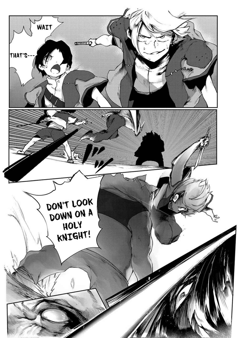 The Useless Tamer Will Turn into the Top Unconsciously by My Previous Life Knowledge - chapter-2 - Page 6