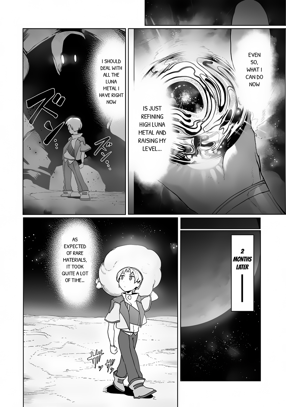 The Useless Tamer Will Turn into the Top Unconsciously by My Previous Life Knowledge - chapter-20 - Page 13